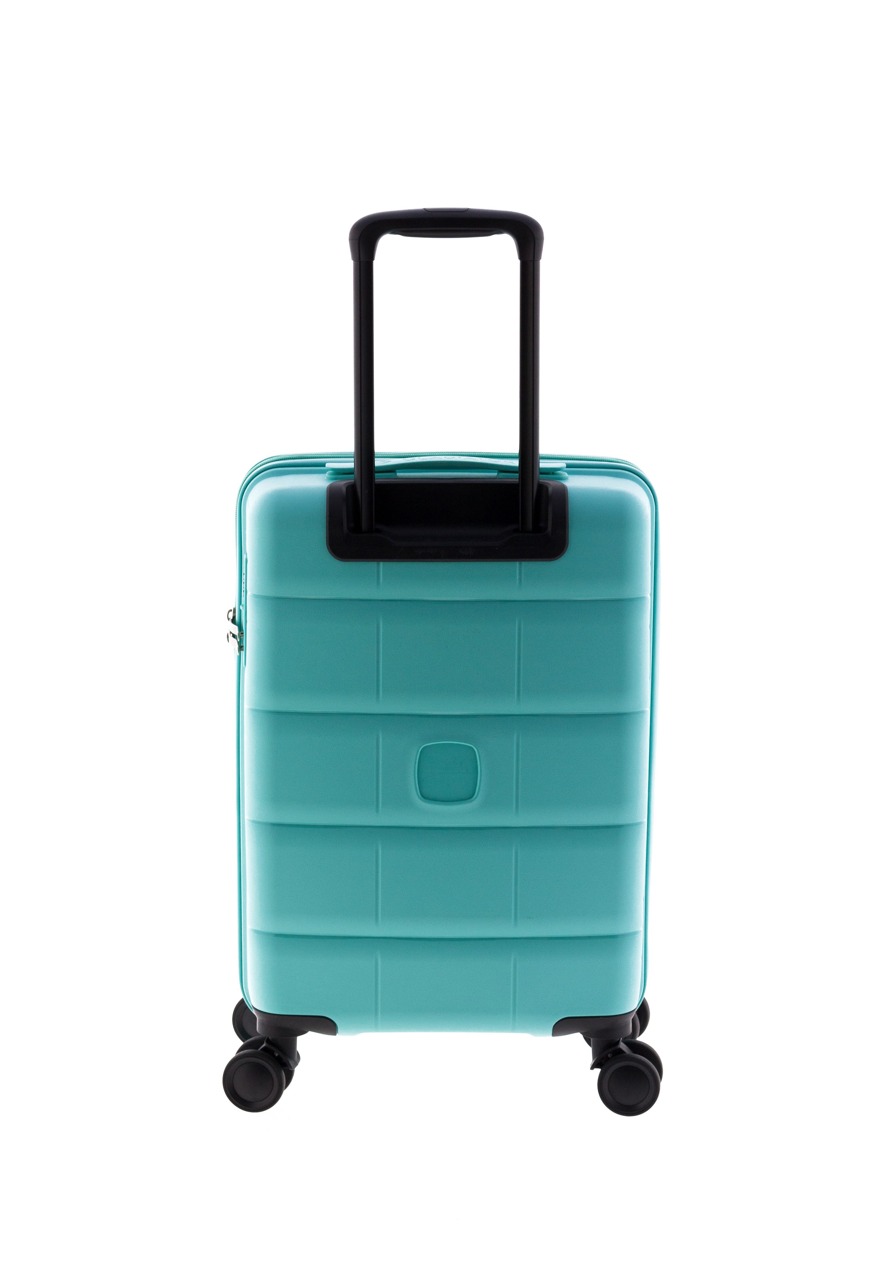 GLADIATOR Hartschalen-Trolley S-55x35x20cm, 4 Rollen, TSA, günstig online kaufen