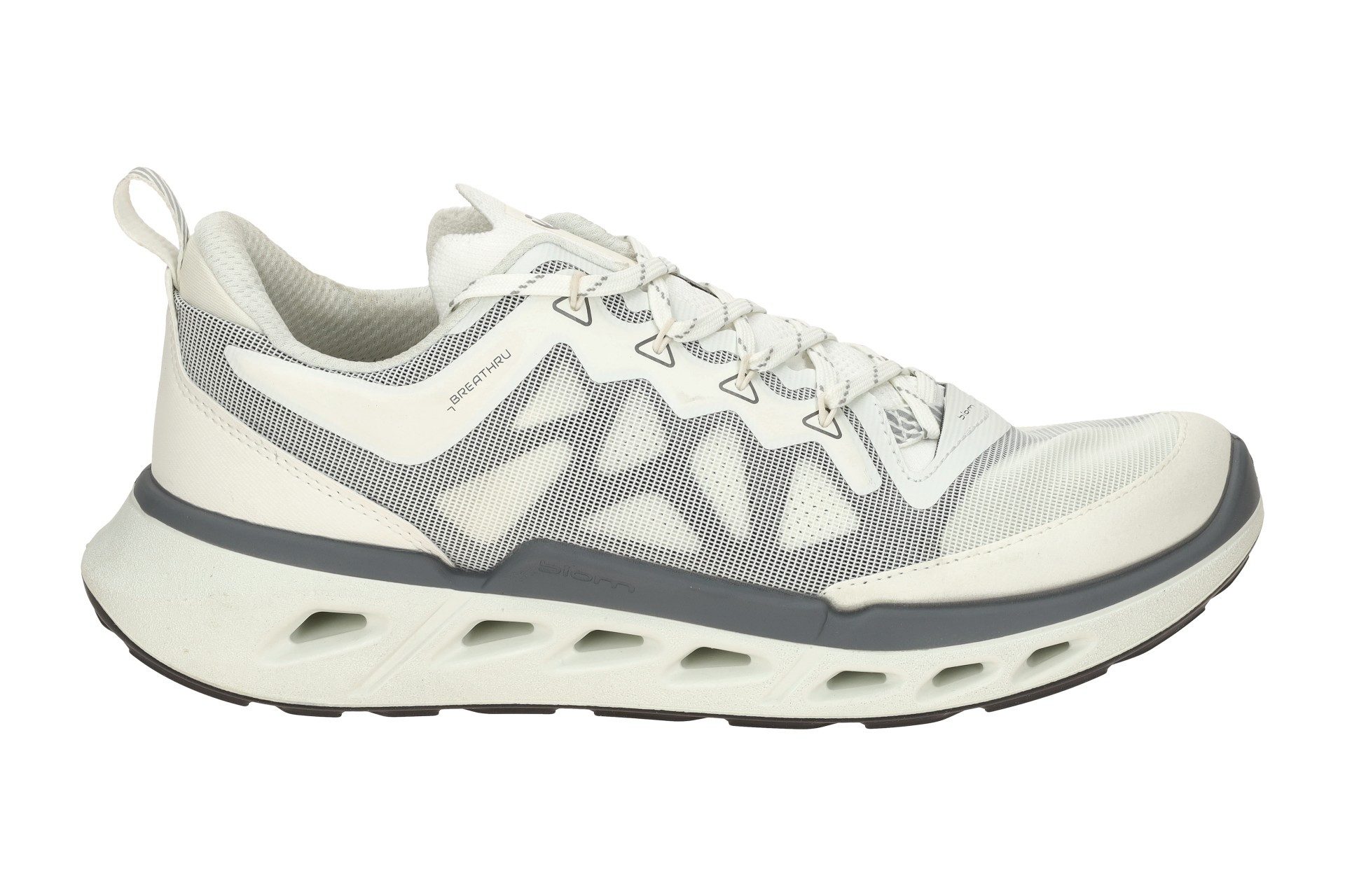 Ecco 85031461644 Schnürschuh