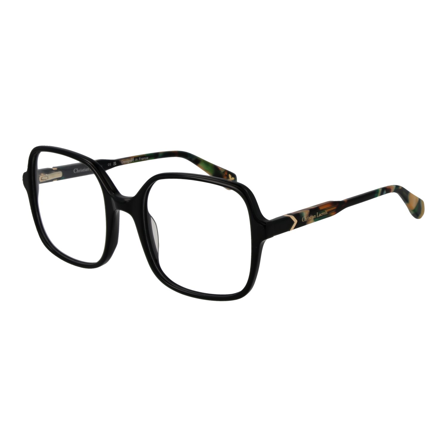 Christian Lacroix Brillengestell CL1155 53001