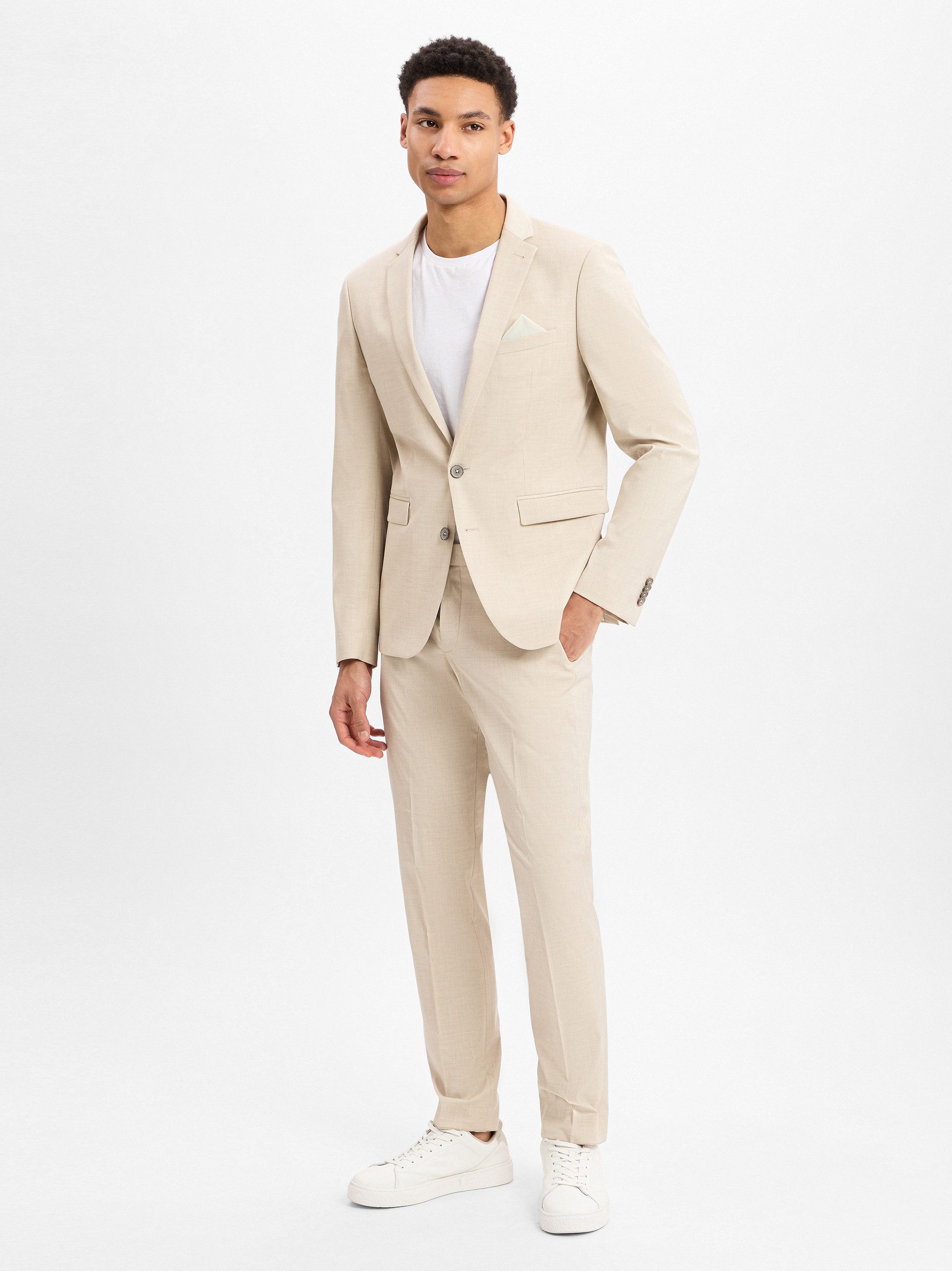 Finshley & Harding Anzug Oakland - California günstig online kaufen