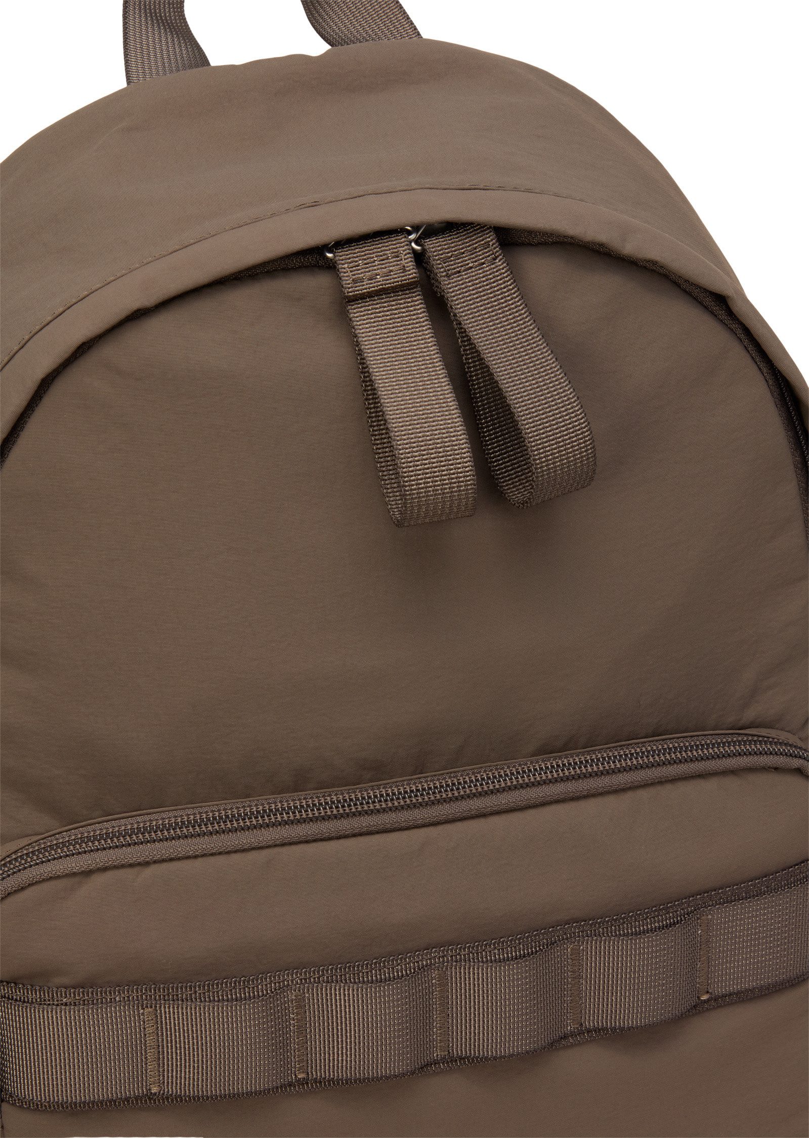 Marc O'Polo Reisetasche aus recyceltem Nylon