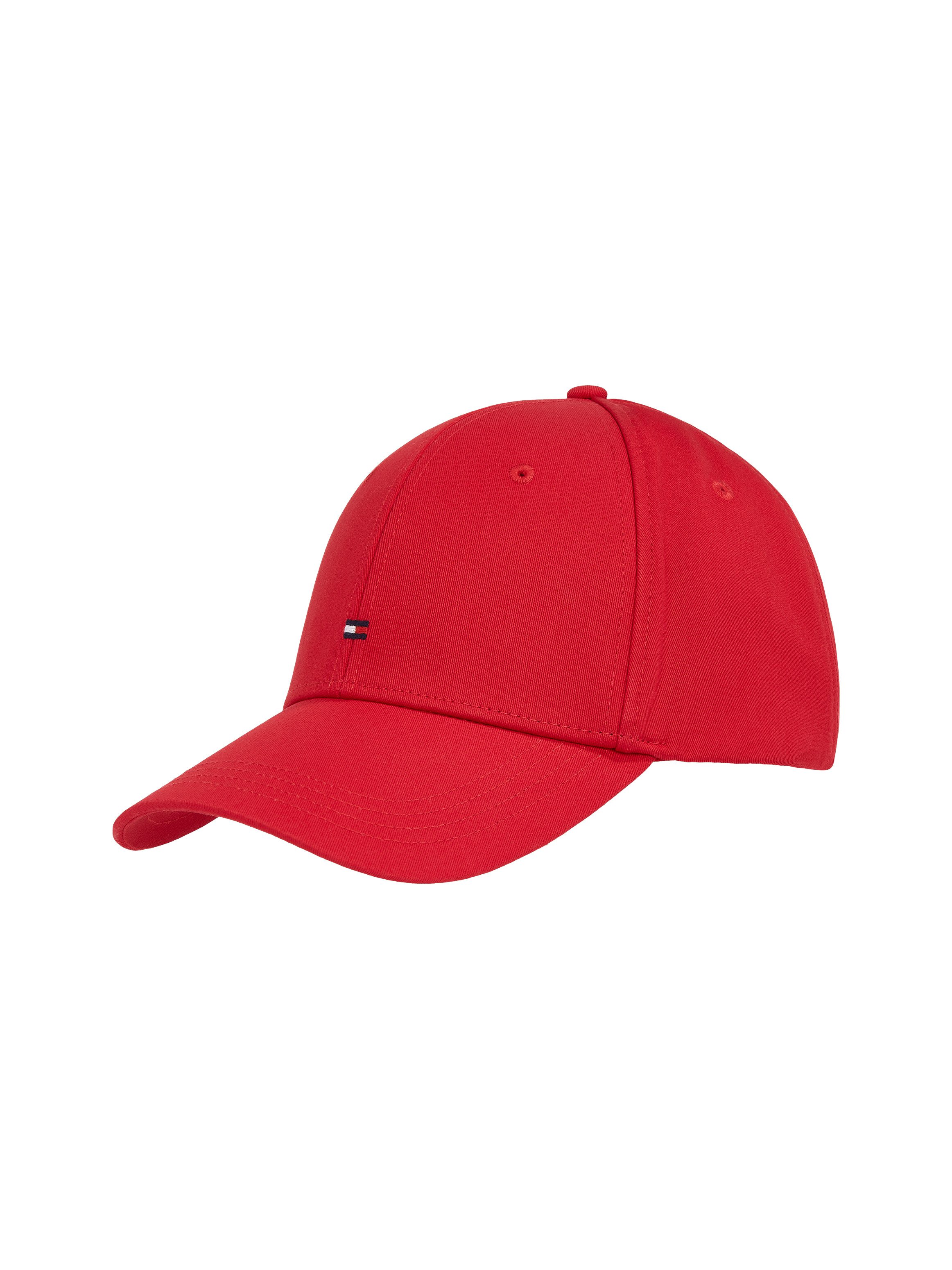 Tommy Hilfiger Baseball Cap TH FLAG günstig online kaufen
