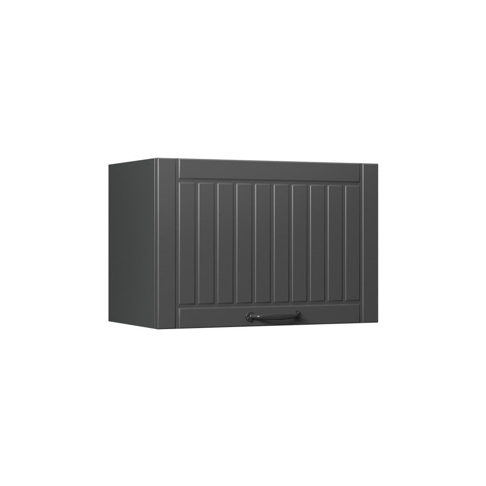 Vicco Hängeschrank Fame-Line, Dunkelgrau/Anthrazit, 60 cm (1-St)