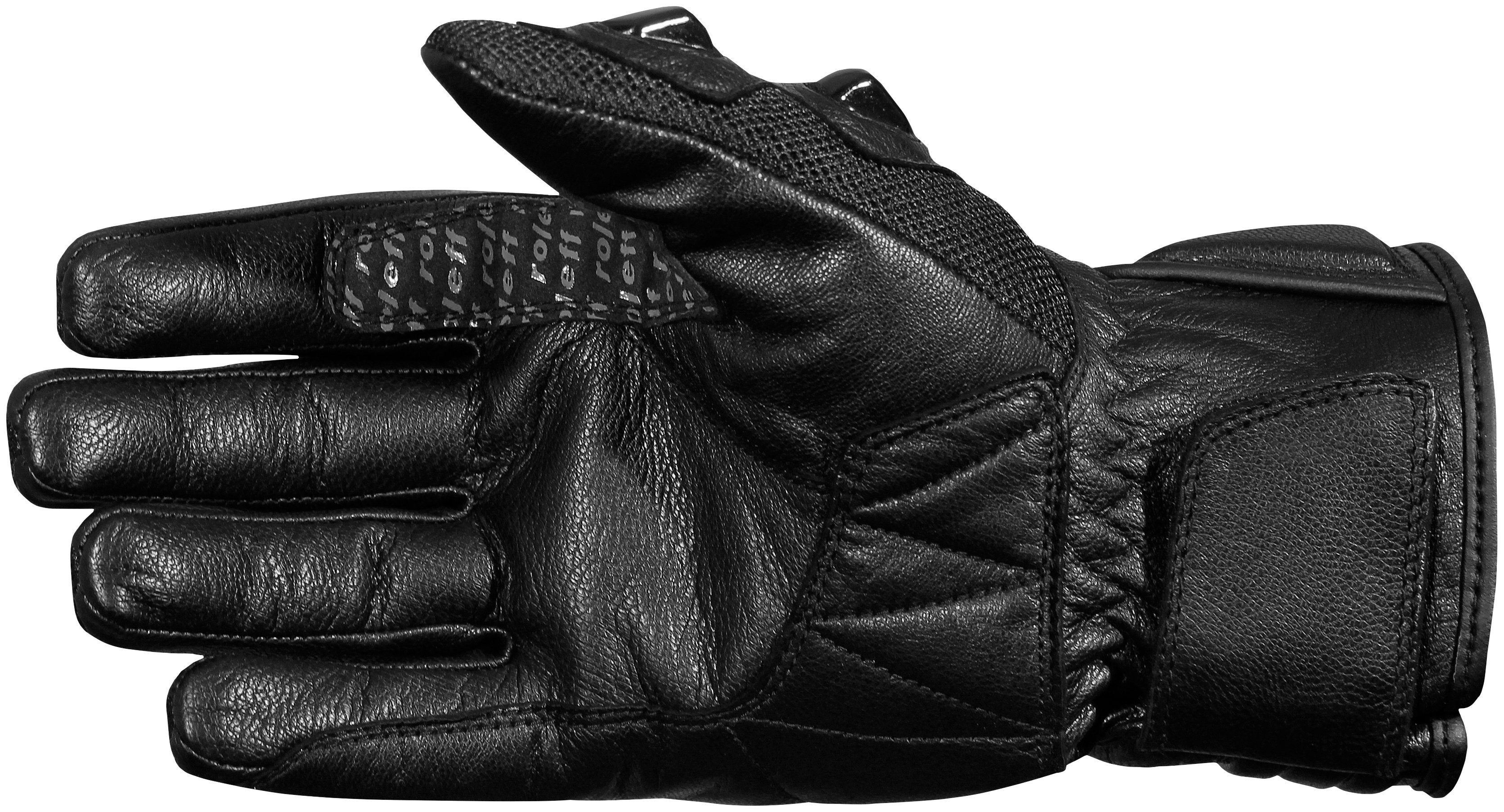 roleff Motorradhandschuhe RO 92 winddicht