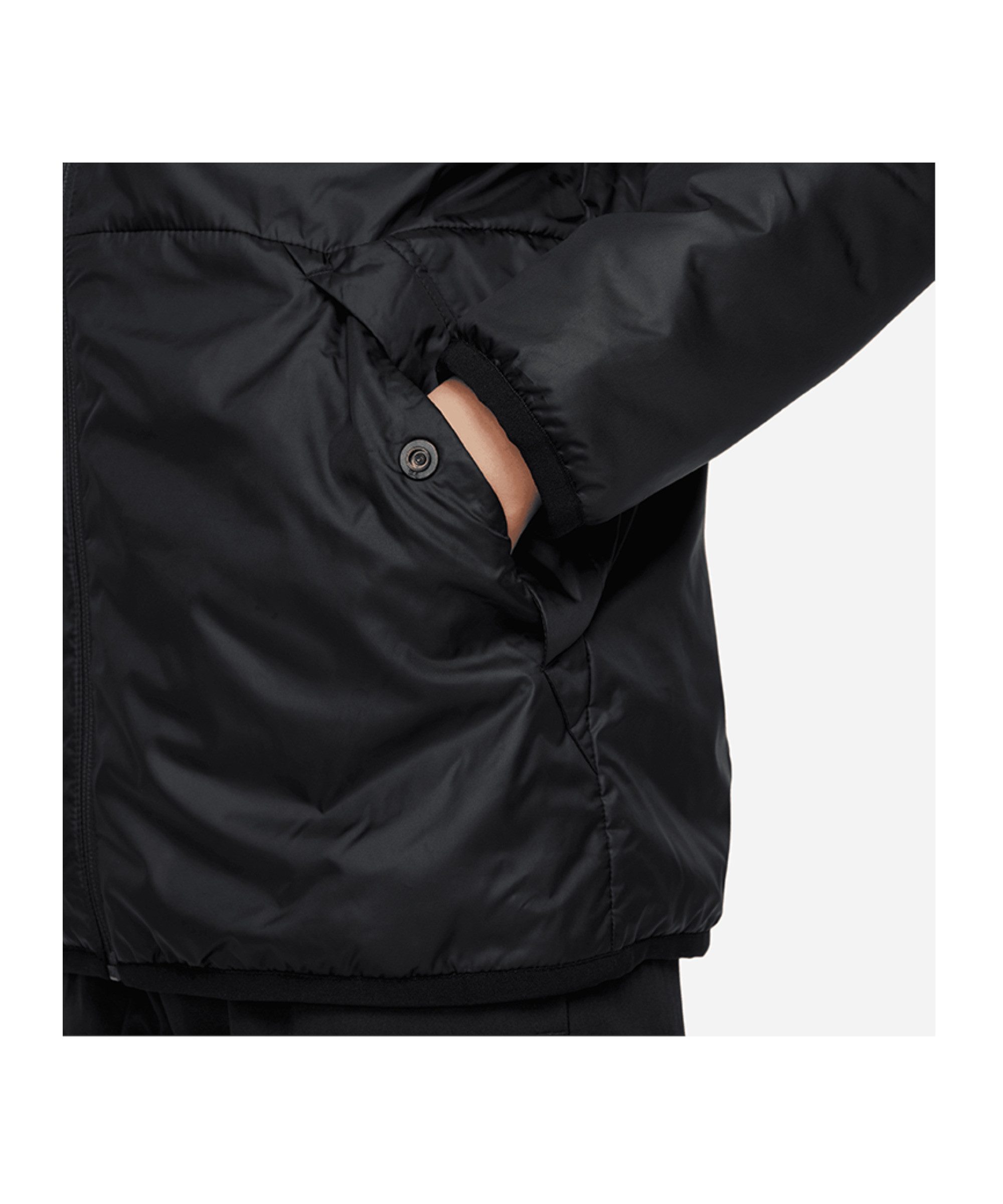 Nike Regenjacke Nike Performance Park 20 Repel Trainingsjacke Kids Atmungsaktivität