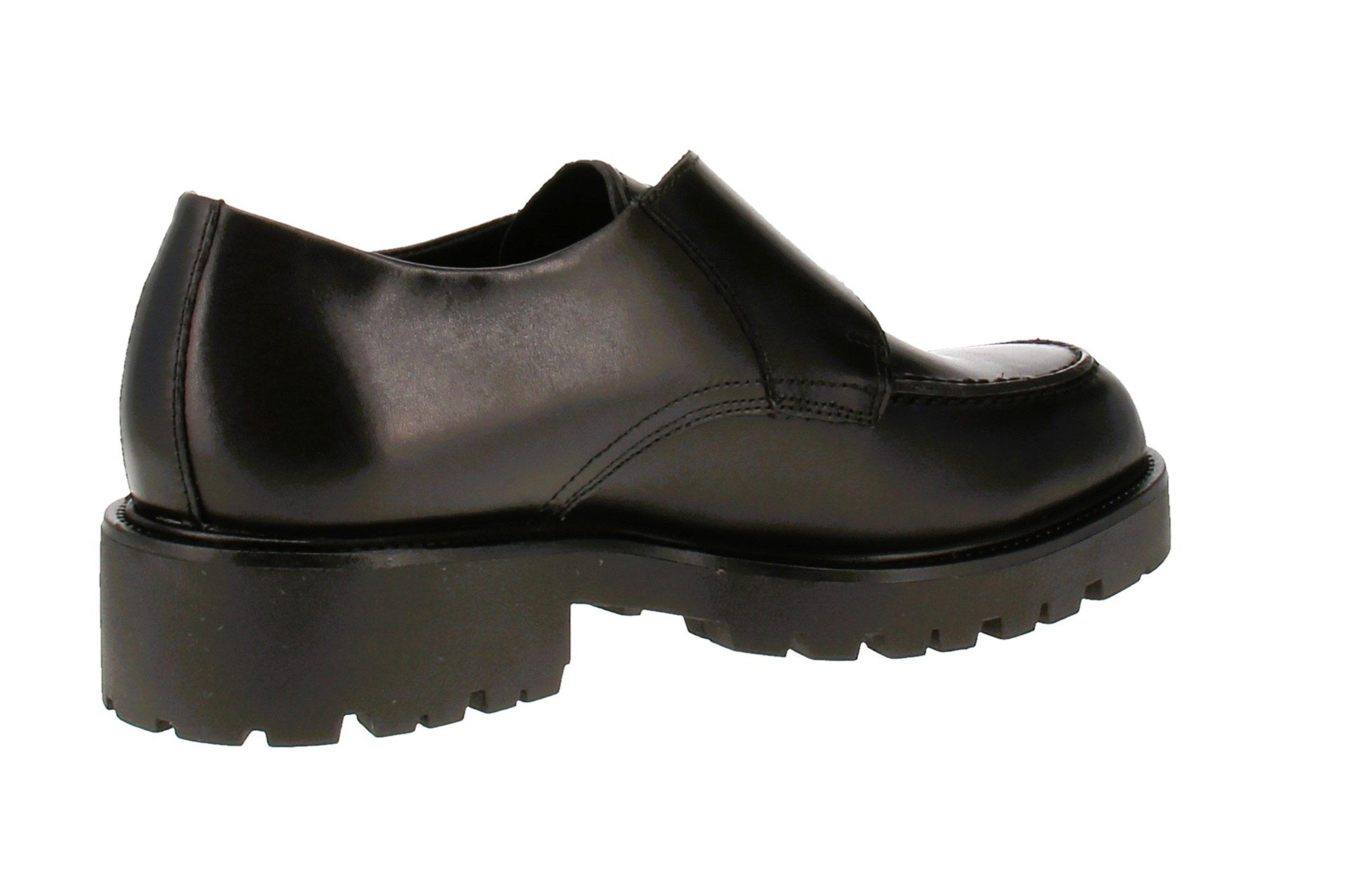 Vagabond Vagabond 6041-101-20 Kenova - Damen Freizeitschuhe - Black Loafer