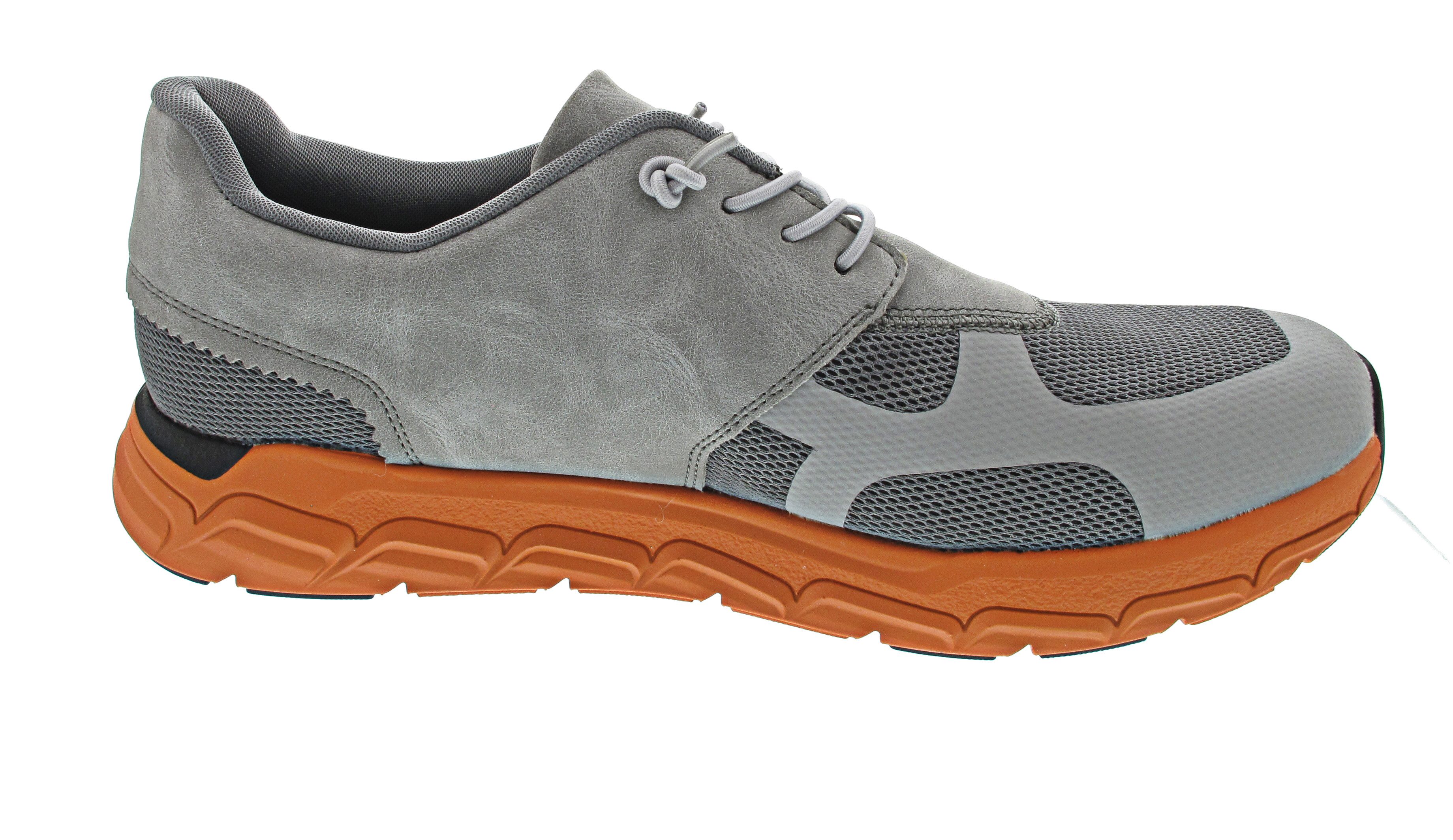 Rieker Schnürschuh