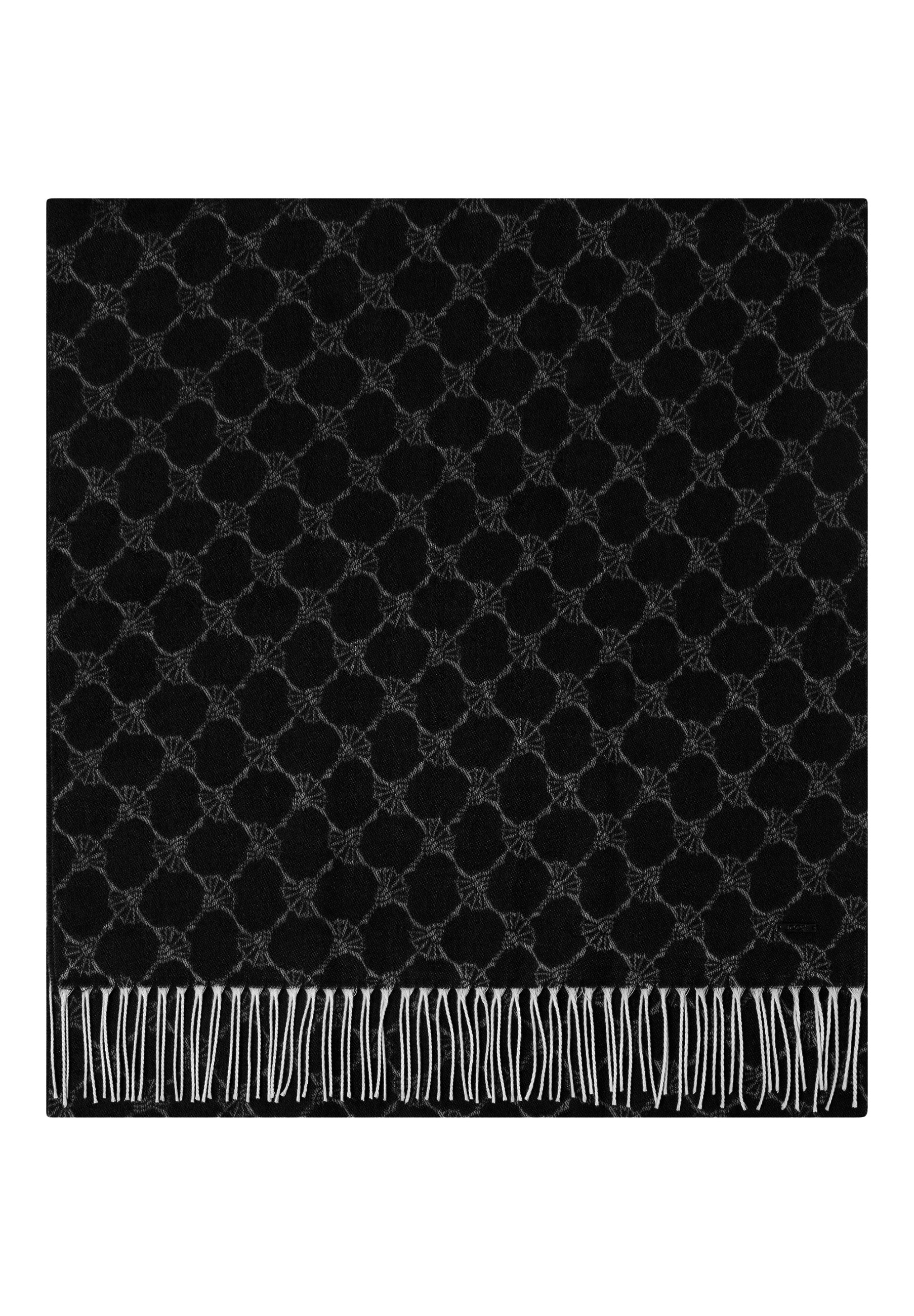 JOOP! Schal Fabio aus Baumwollmix, (keine Angabe, 1-St. keine Angabe)