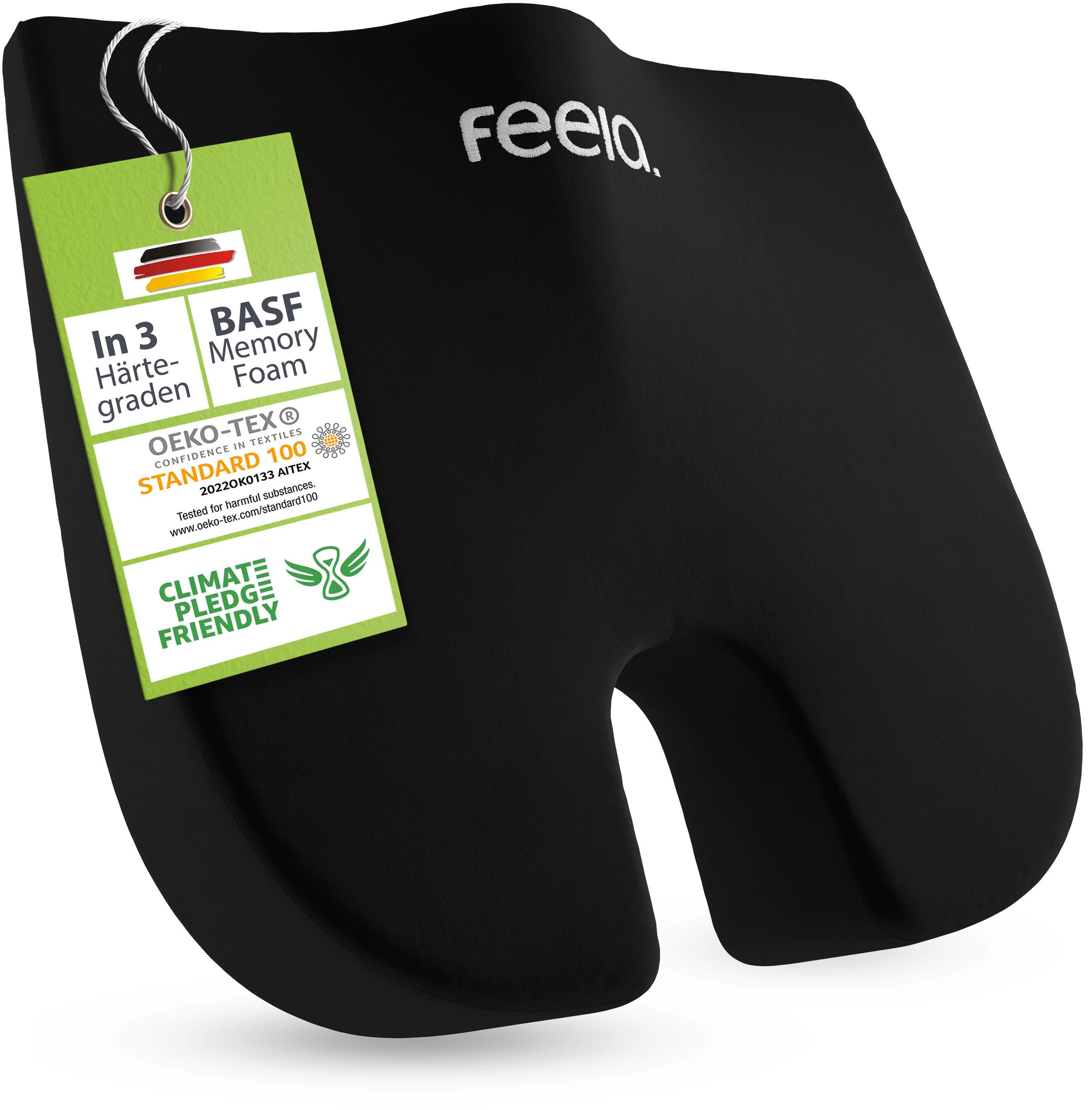 feela Sitzkissen Orthopädisches Keilkissen – fördert günstig online kaufen
