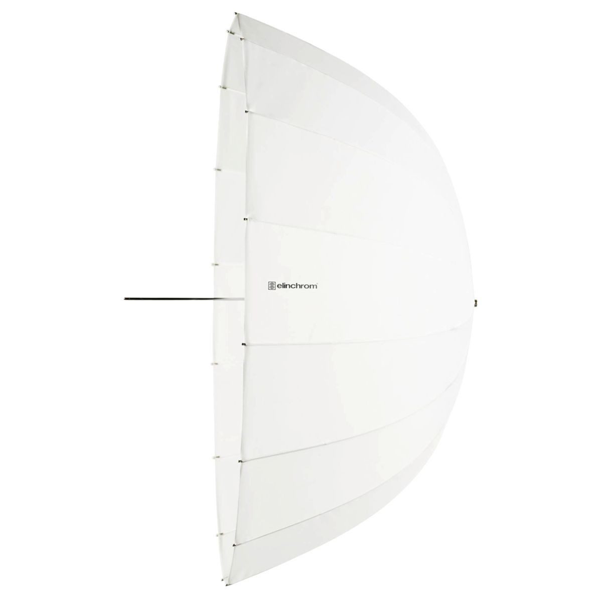 Elinchrom Umbrella Deep Translucent 105cm Blitzgerät