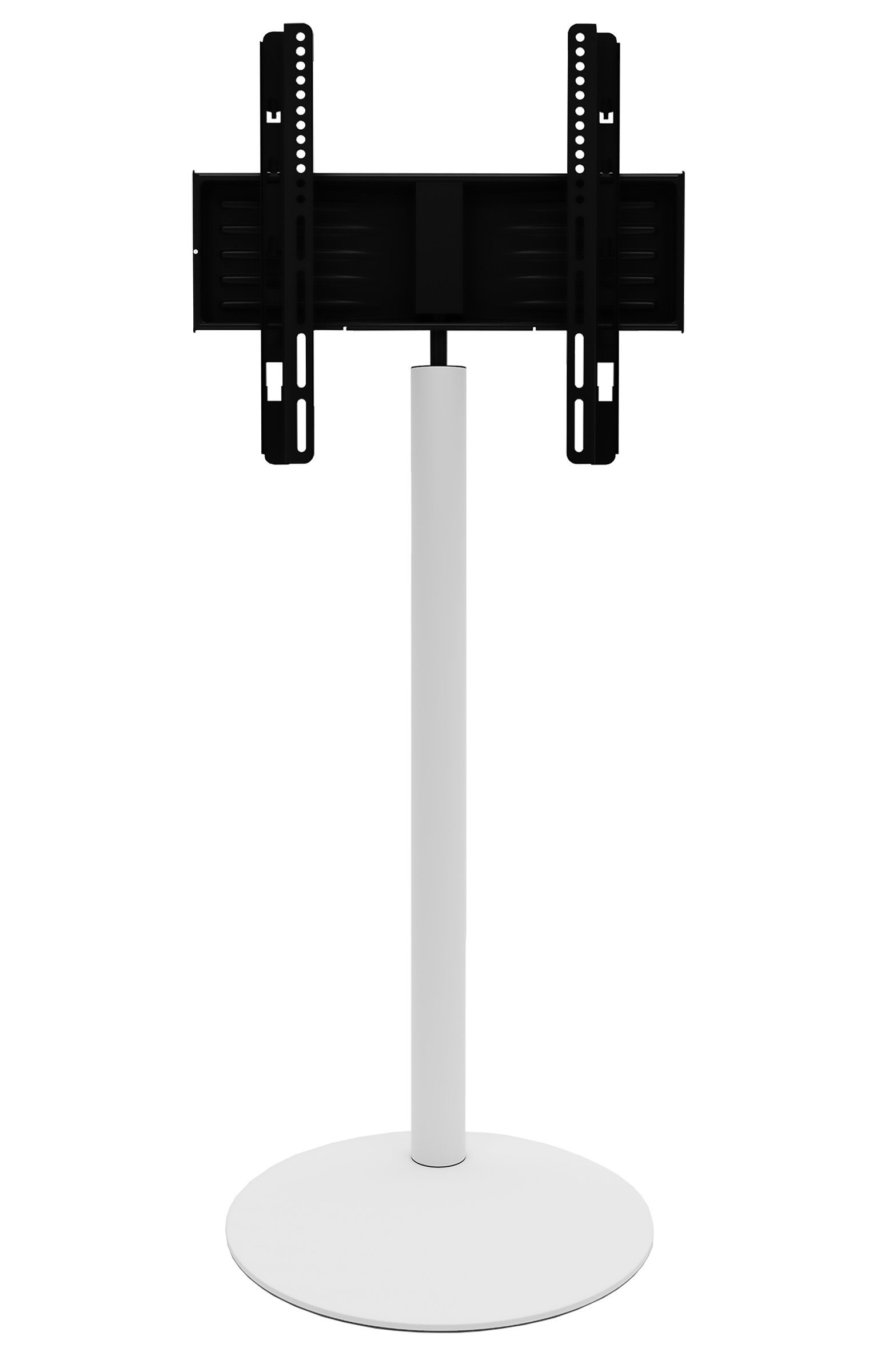 VCM TV-Ständer Design Premium TV Standfuß Rack Fernseh Cirla