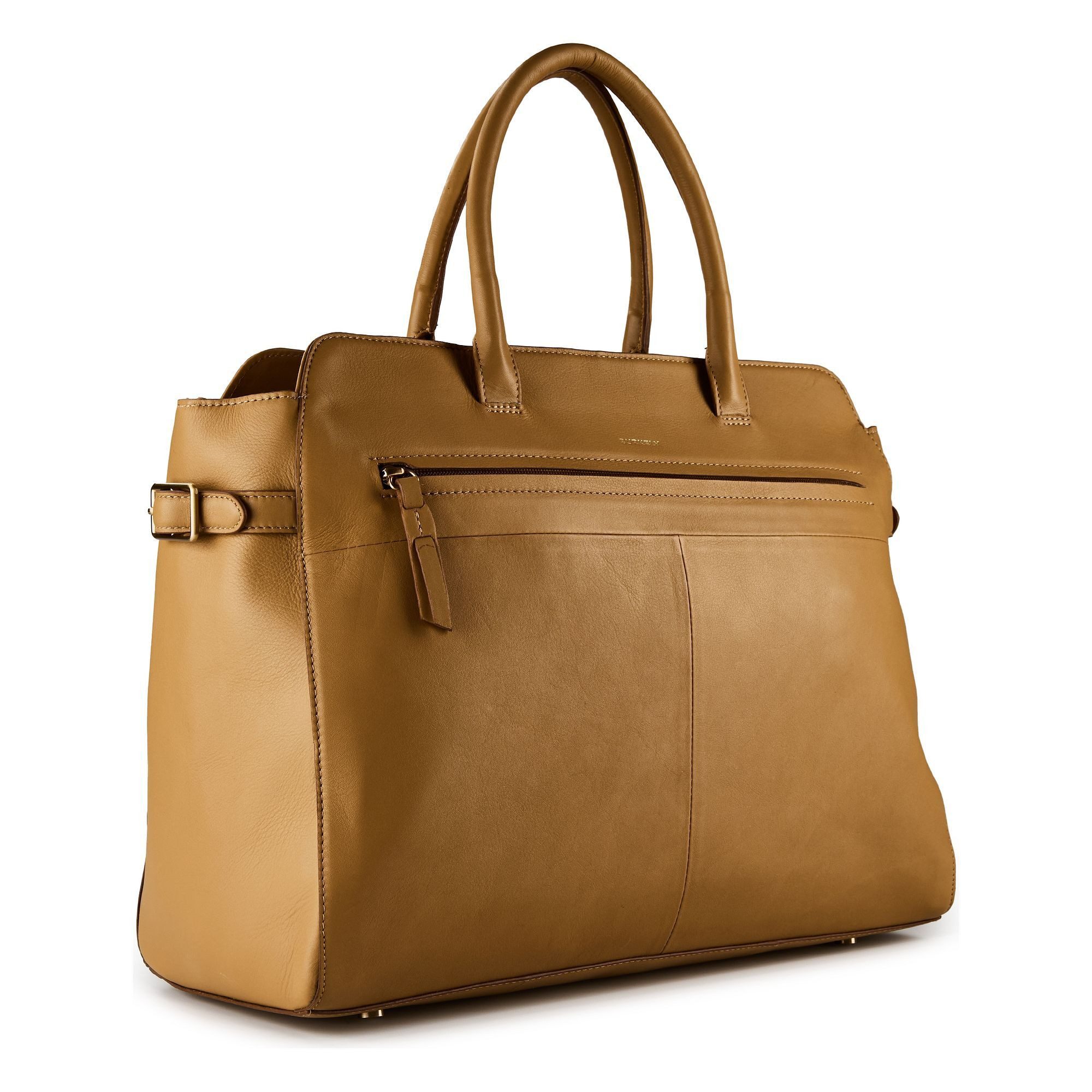 Burkely Shopper Demi, Leder