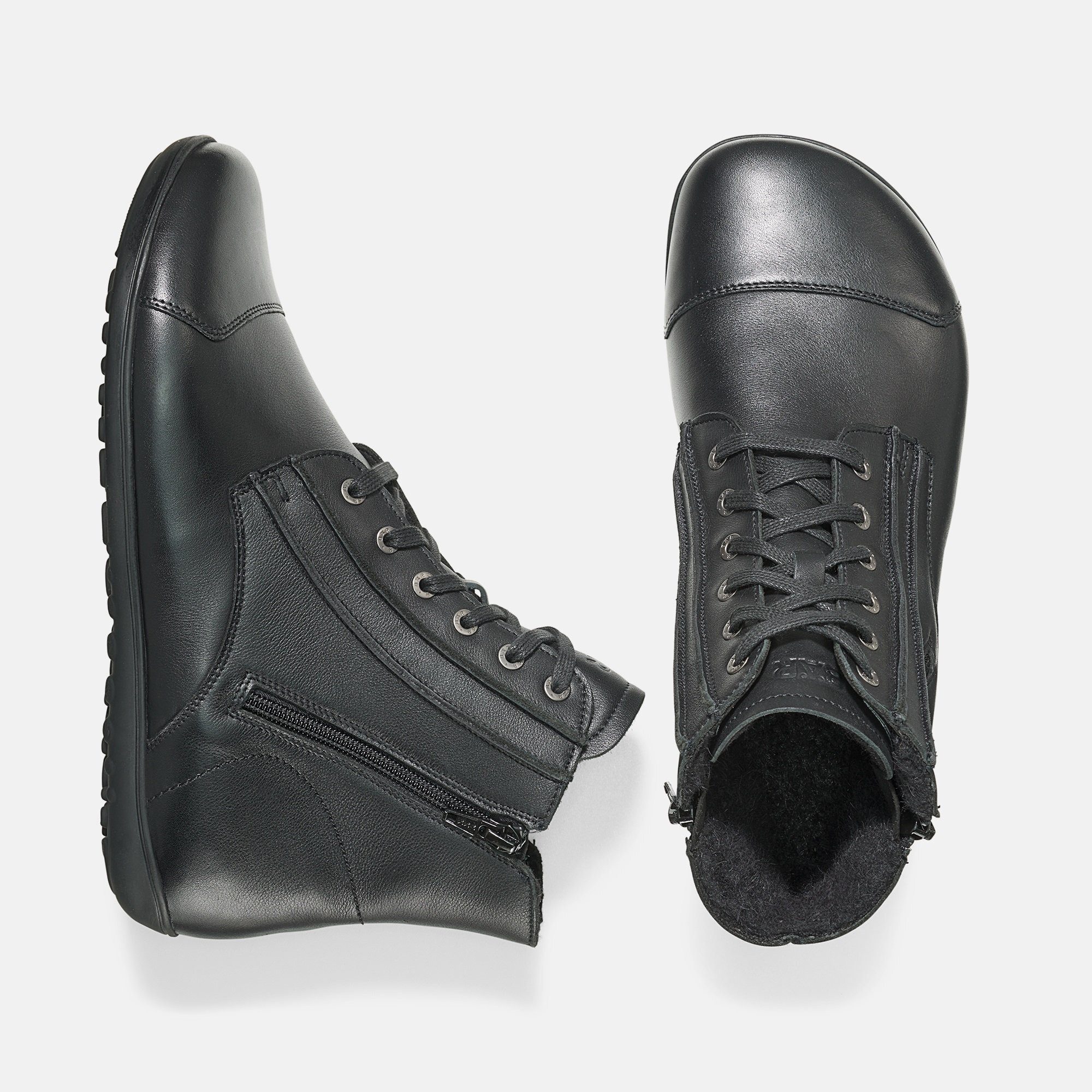 BÄR Jason Stiefel 100% Zehenfreiheit