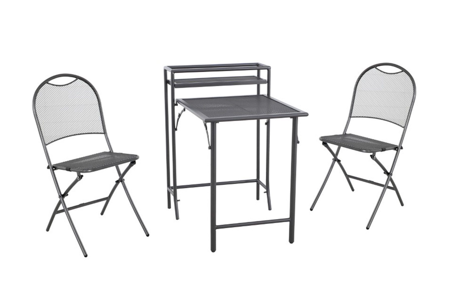 MWH Garten-Essgruppe