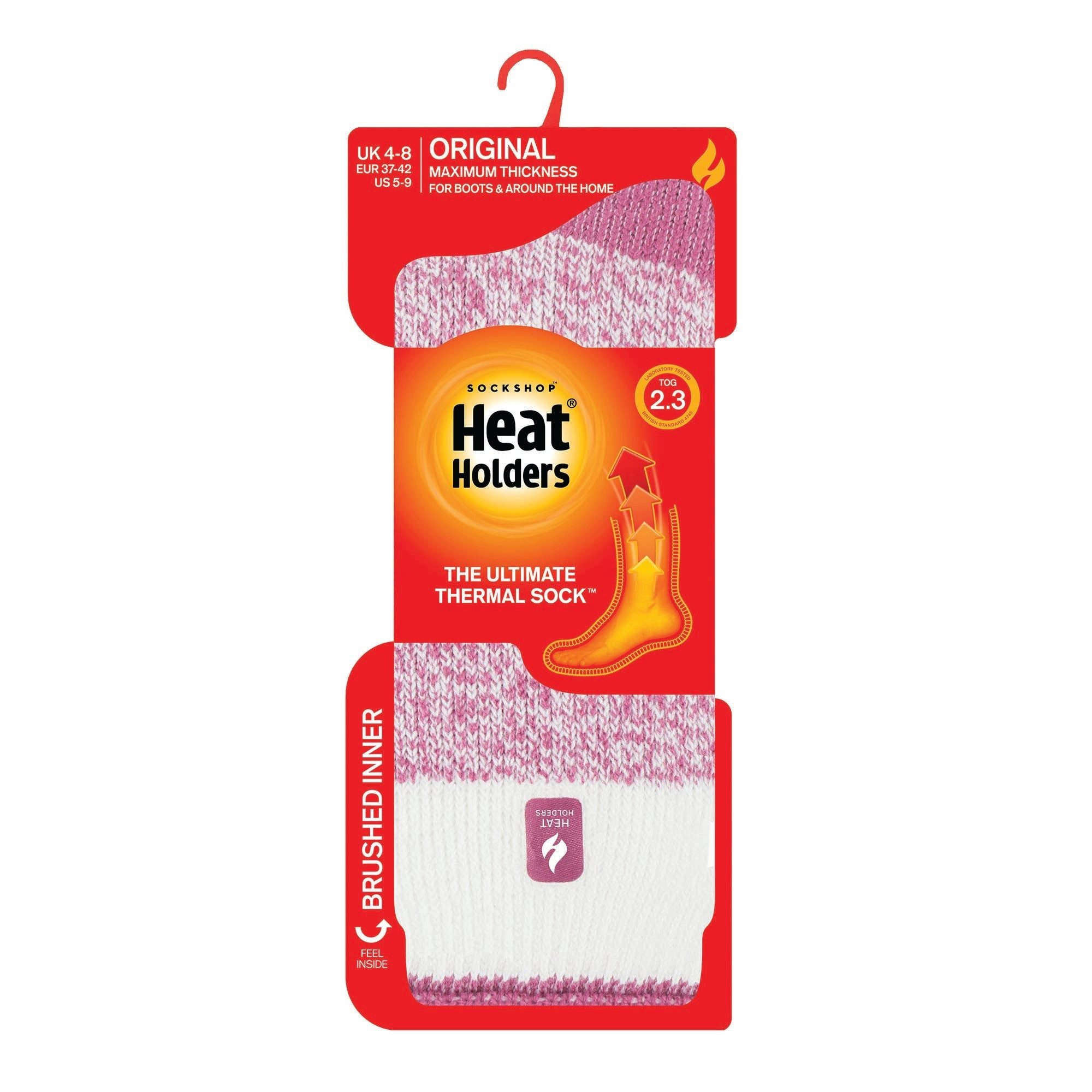 Heat Holders Thermosocken