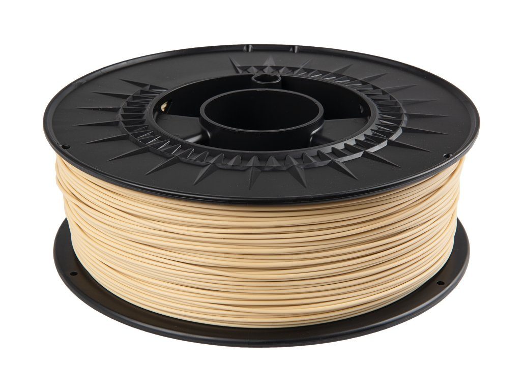 Nunus Filament PLA 1,75mm Filament TOP Druck Qualität für Ihren 3D Drucker, 3D Drucker
