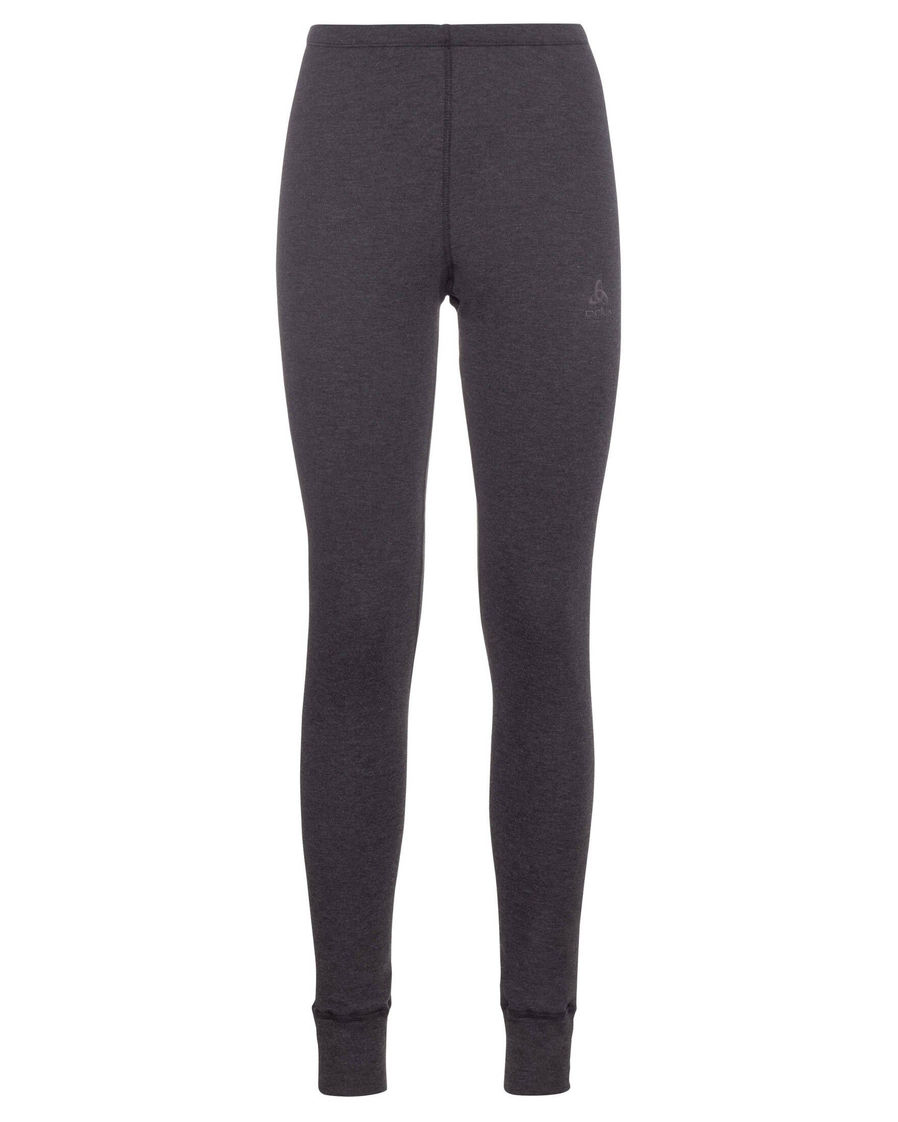 (231) grau (1-St) Odlo Funktionsunterhose