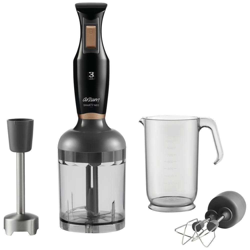 Stabmixer Smarty Stabmixer Set