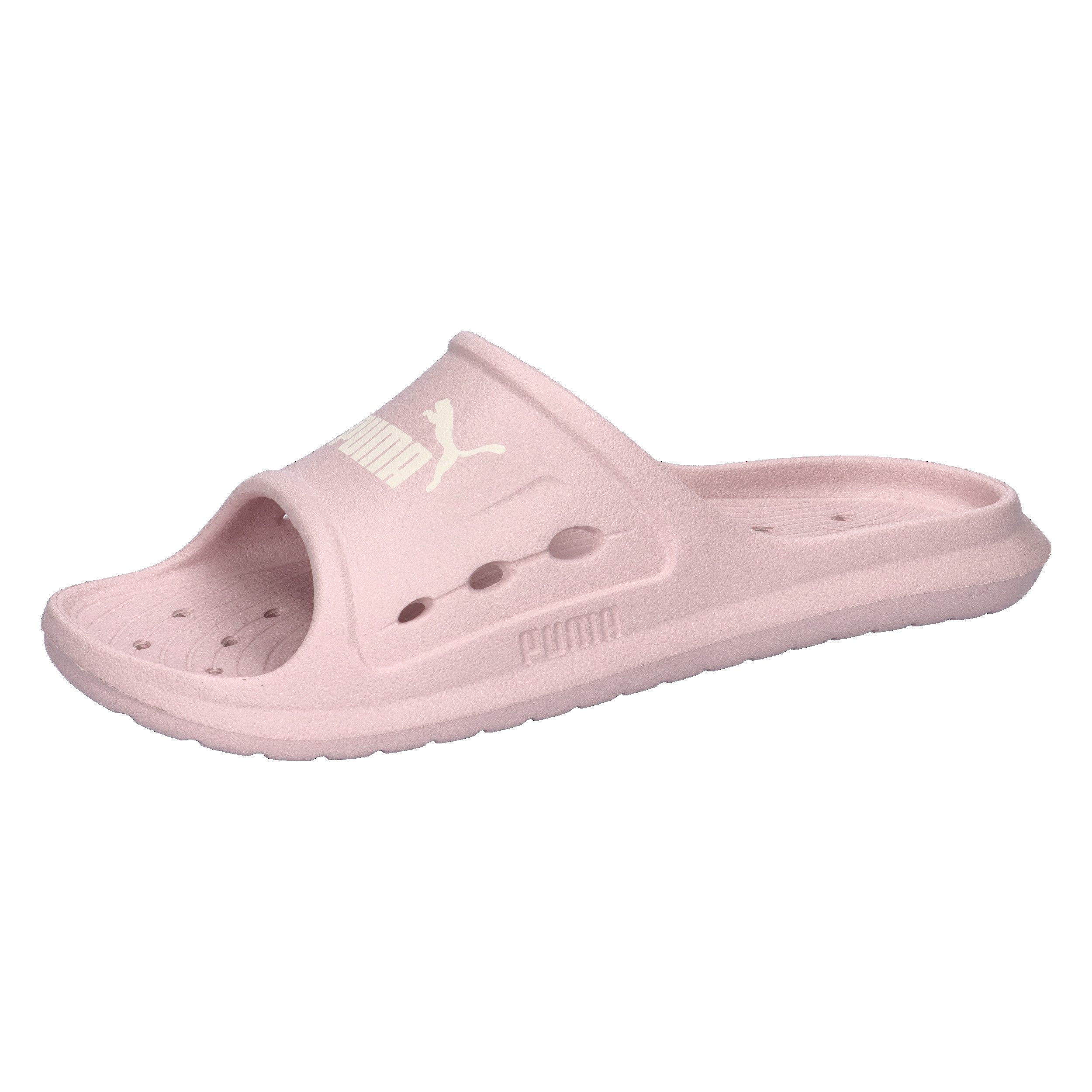 Puma Unisex Badeschlappen Divecat Dry 404854 Badeschuh