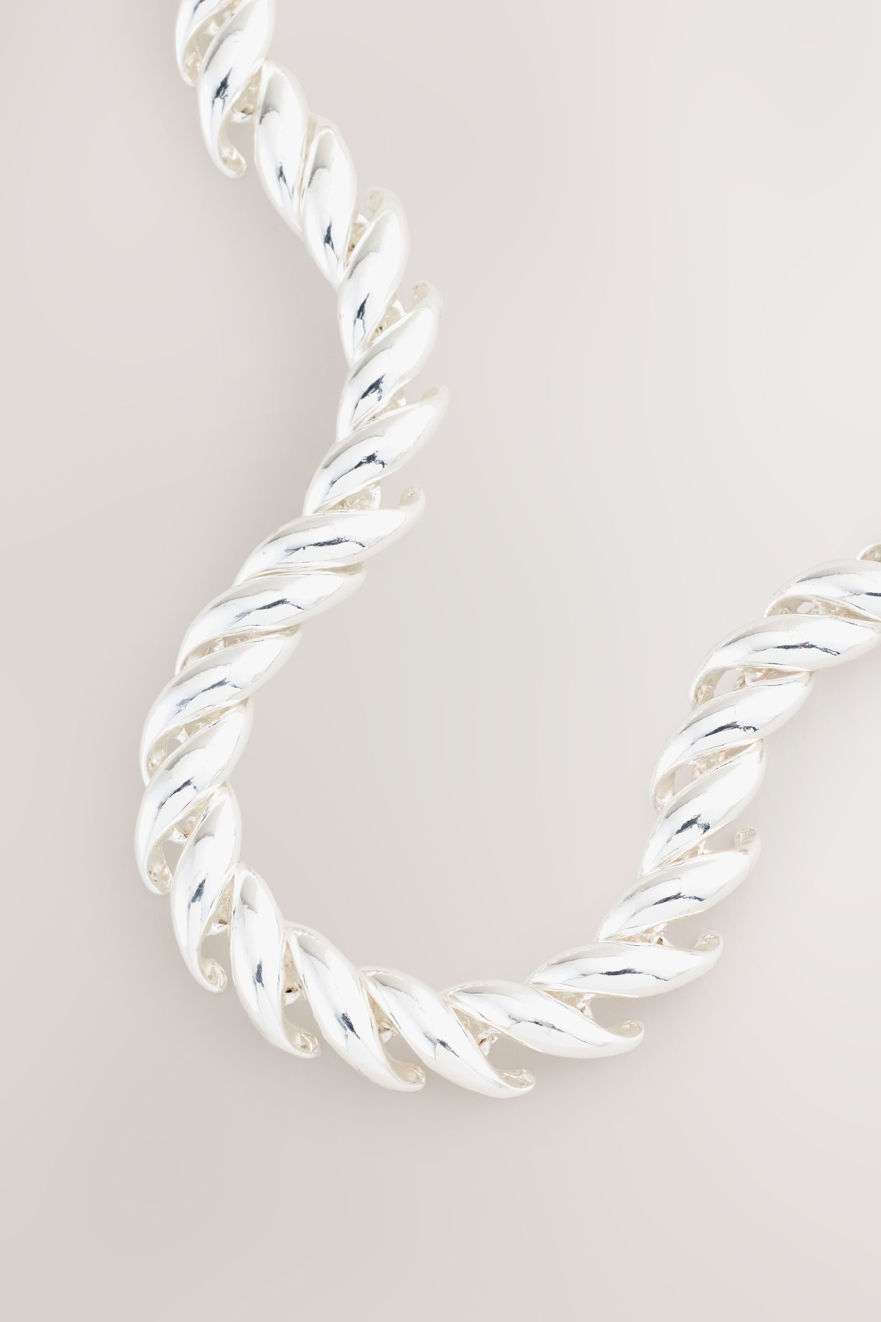 Next Gliederkette Gliederhalskette (1-tlg)