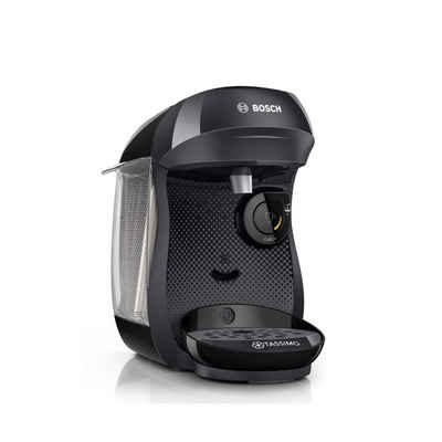 BOSCH Kapselmaschine TAS1002N Tassimo