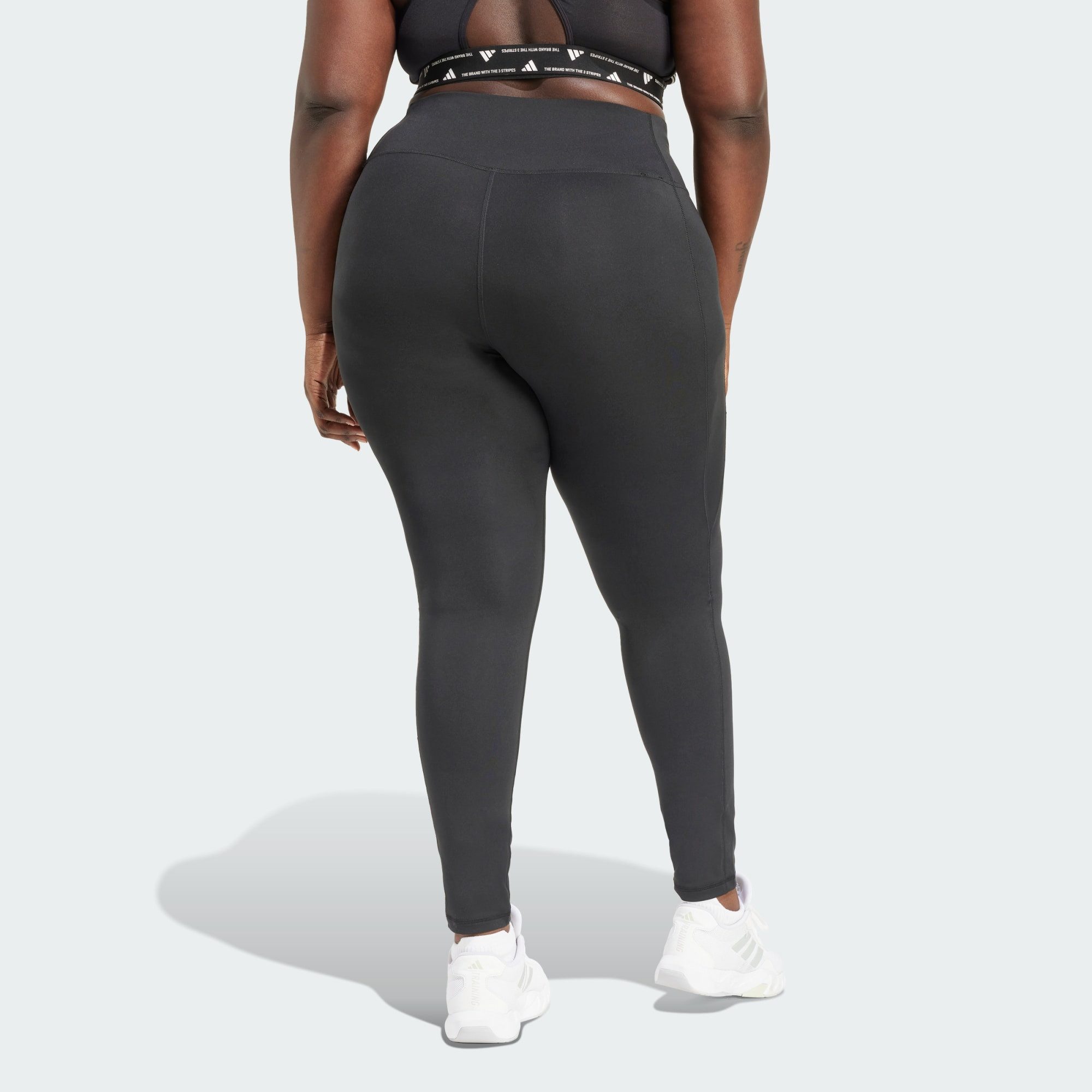 adidas Performance Leggings (1-tlg)