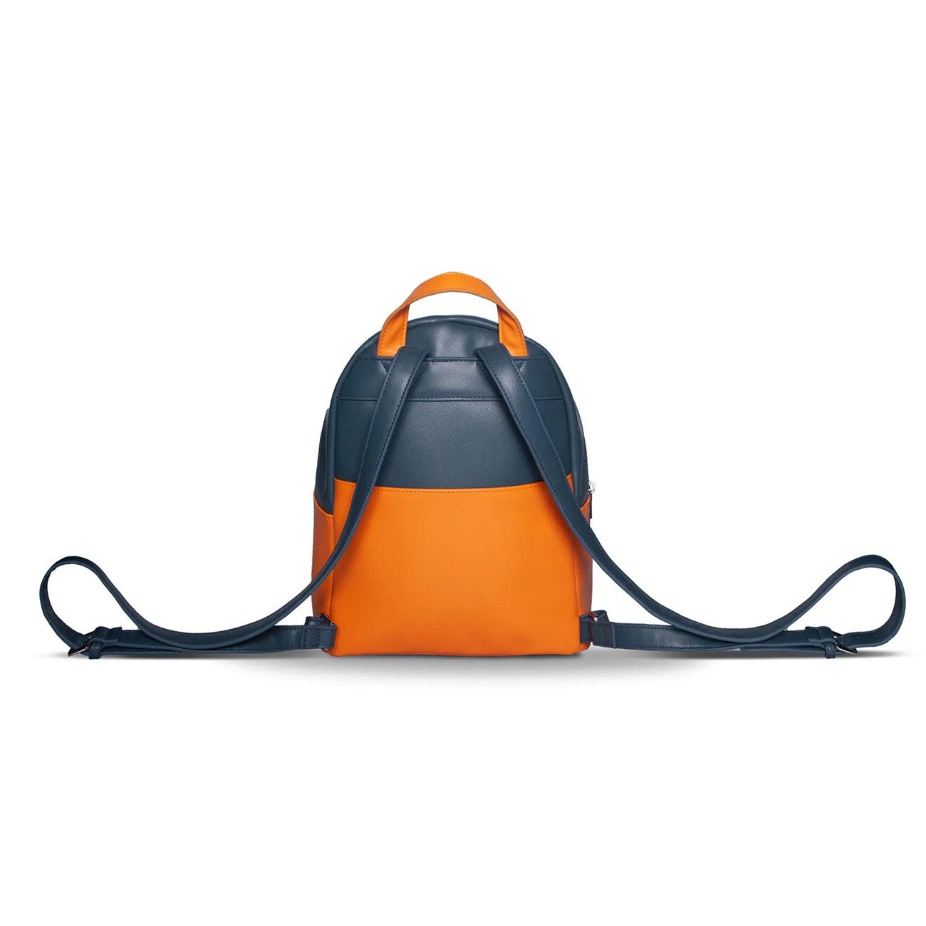 Naruto Rucksack Jacket, Uzumaki Kunstleder Anime Manga