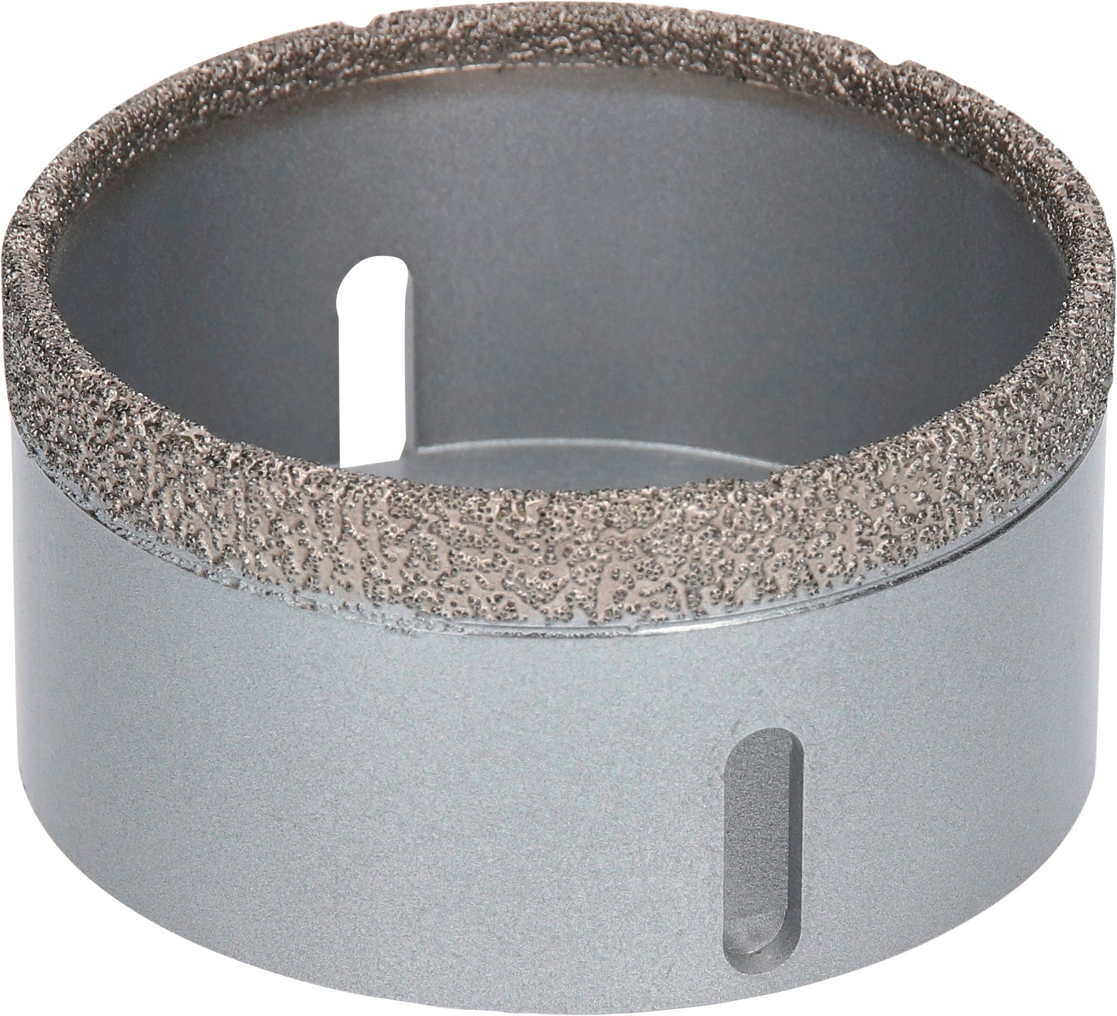 Diamanttrockenbohrer Ceramic Professional Best Bosch 35 80 mm, x 80 X-LOCK for Speed, mm Ø Dry