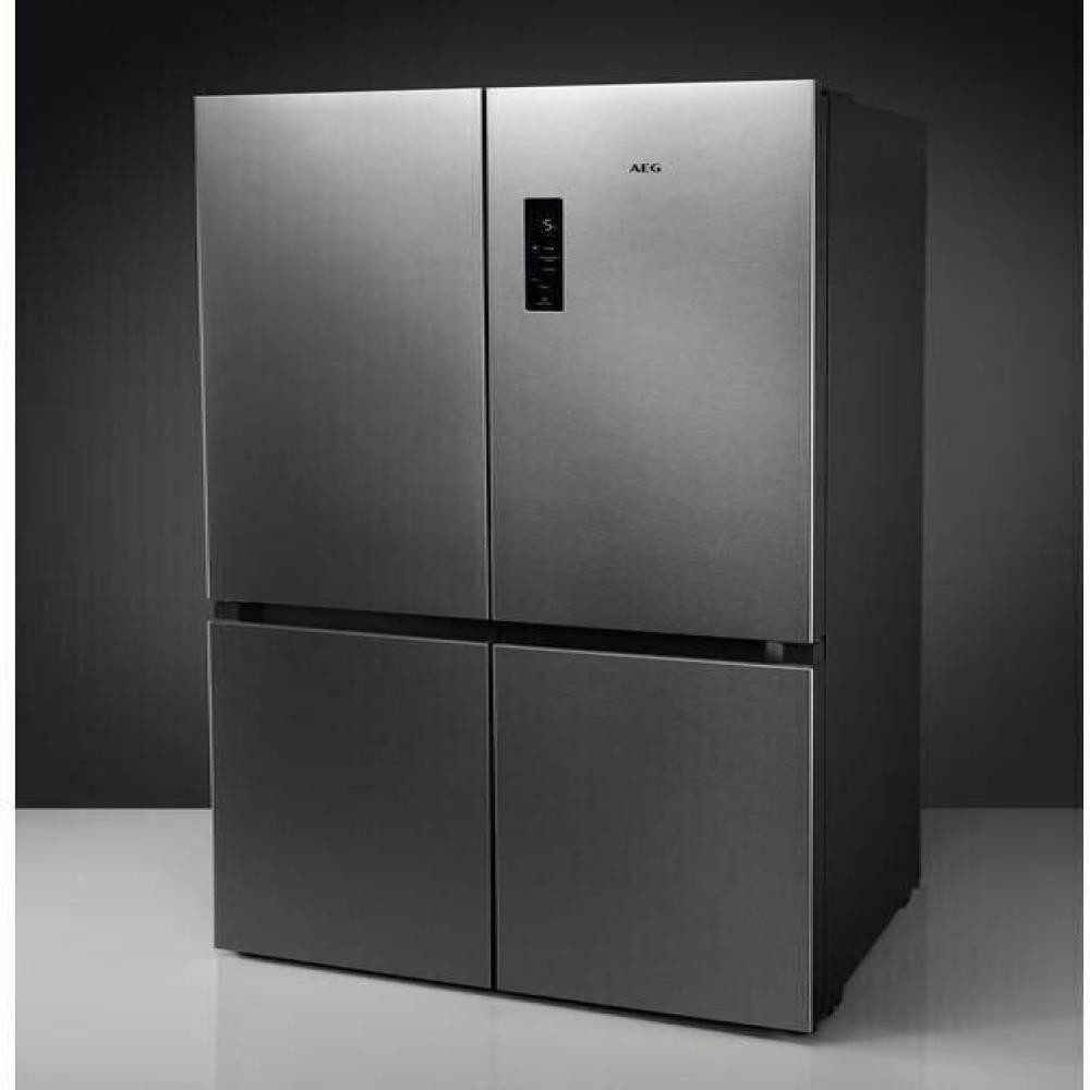 AEG French Door RMB952D6VU