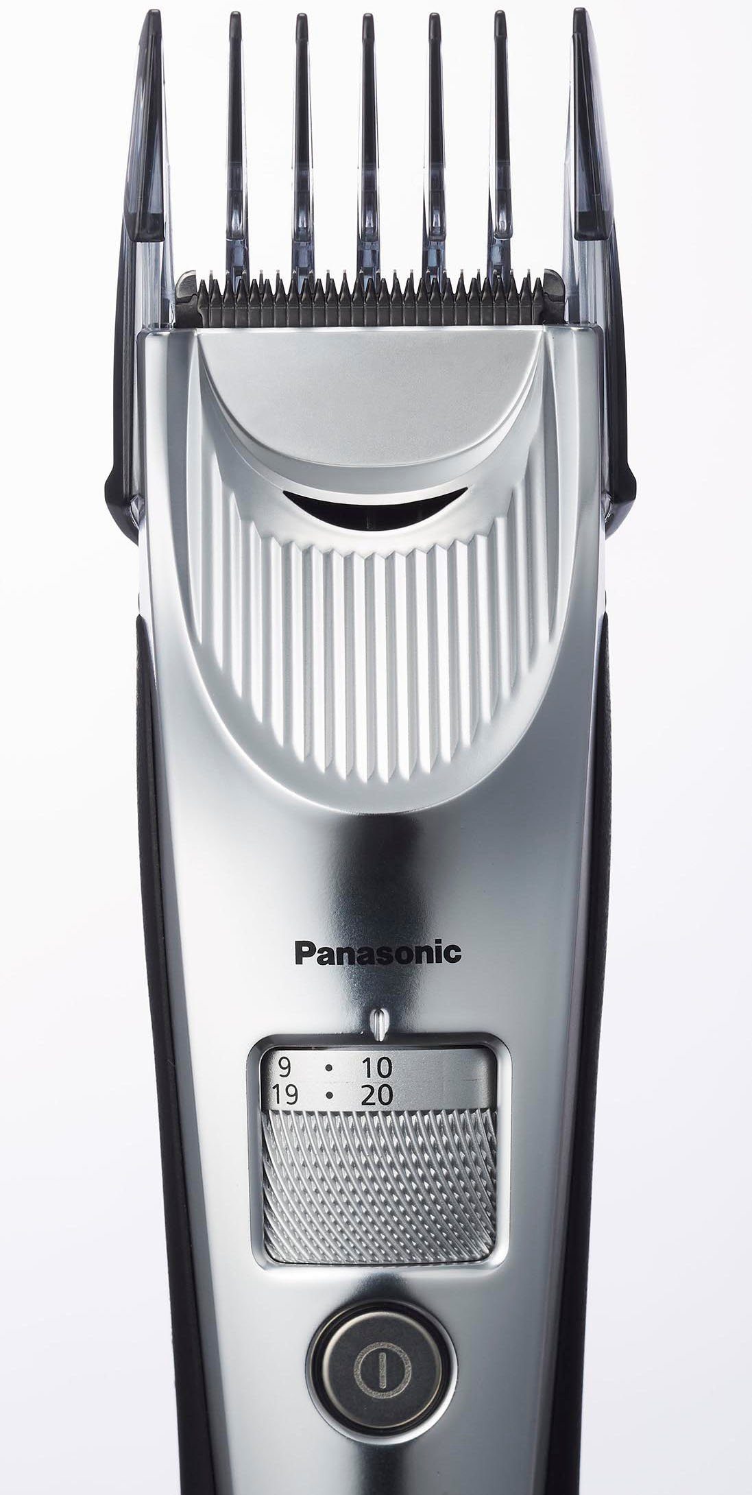 Panasonic Haarschneider ER-SC60, Premium Haarschneider
