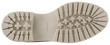 Geox D IRIDEA Slipper mit dezentem Zierriegel