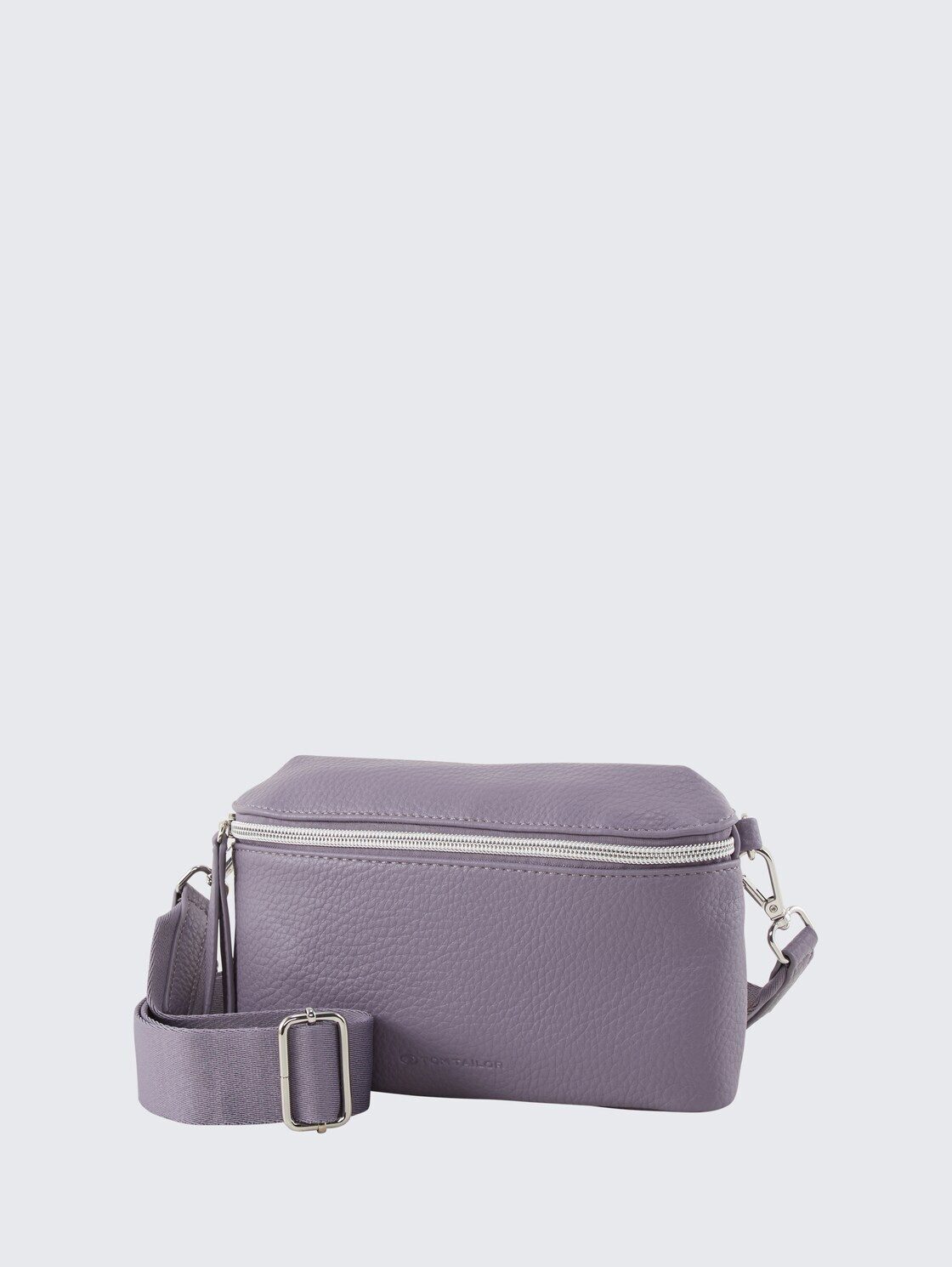 TOM TAILOR Gürteltasche Bags, TTORLA Gürteltasche aus Lederimitat