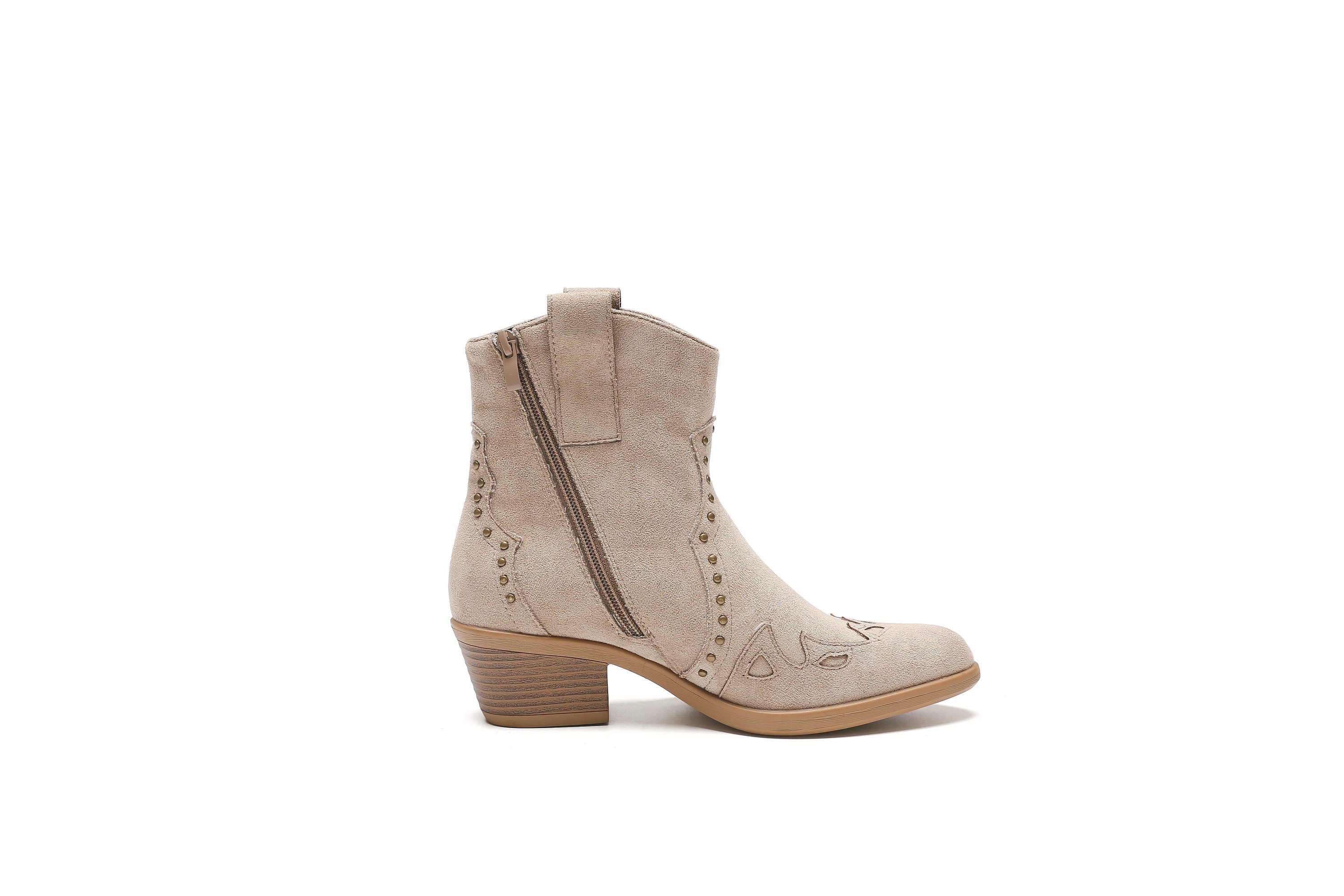 Salinyang Stiefeletten Stiefelette günstig online kaufen