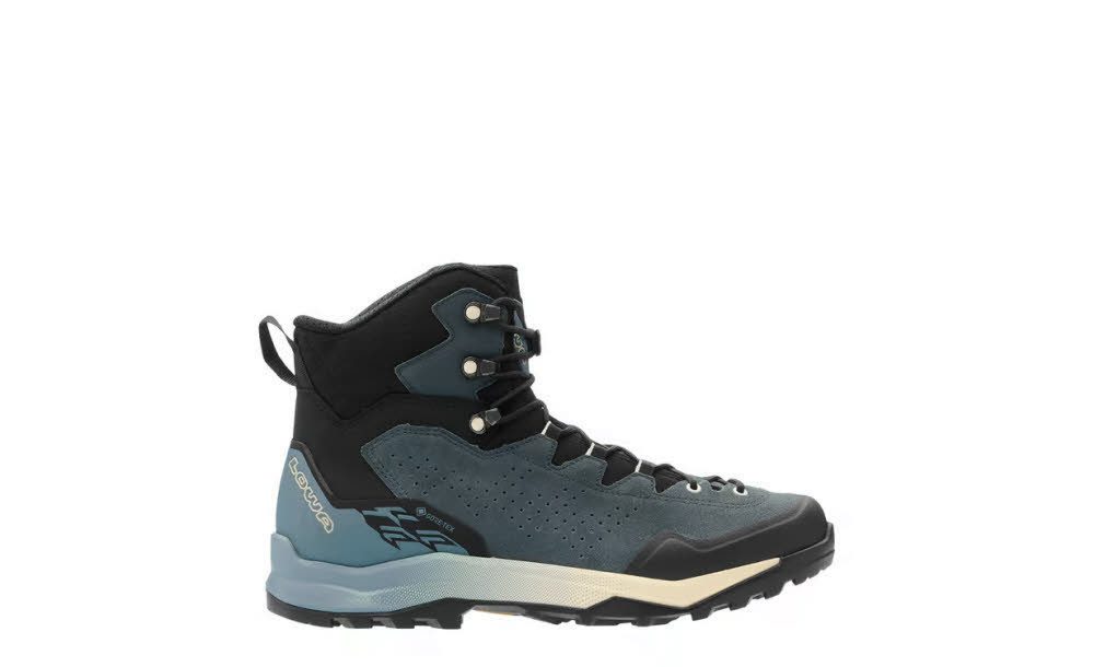 Lowa Wanderstiefel