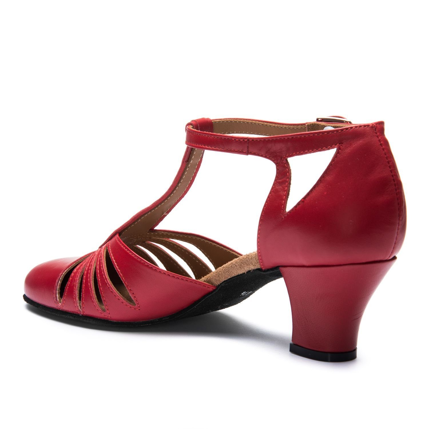 Rumpf Rumpf Premium Line Damen Tanzschuhe 9210 Tanzschuh