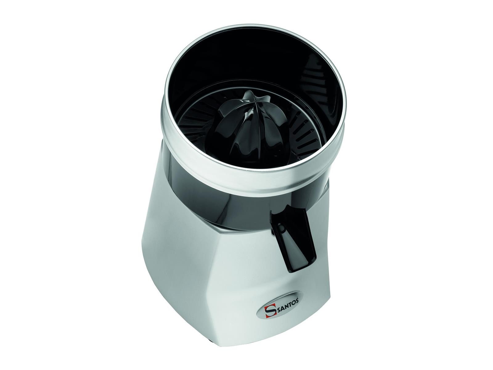 Santos Zitruspresse (Santos) Zitruspresse 71C, (bis zu 15 Liter pro Stunde) 150188