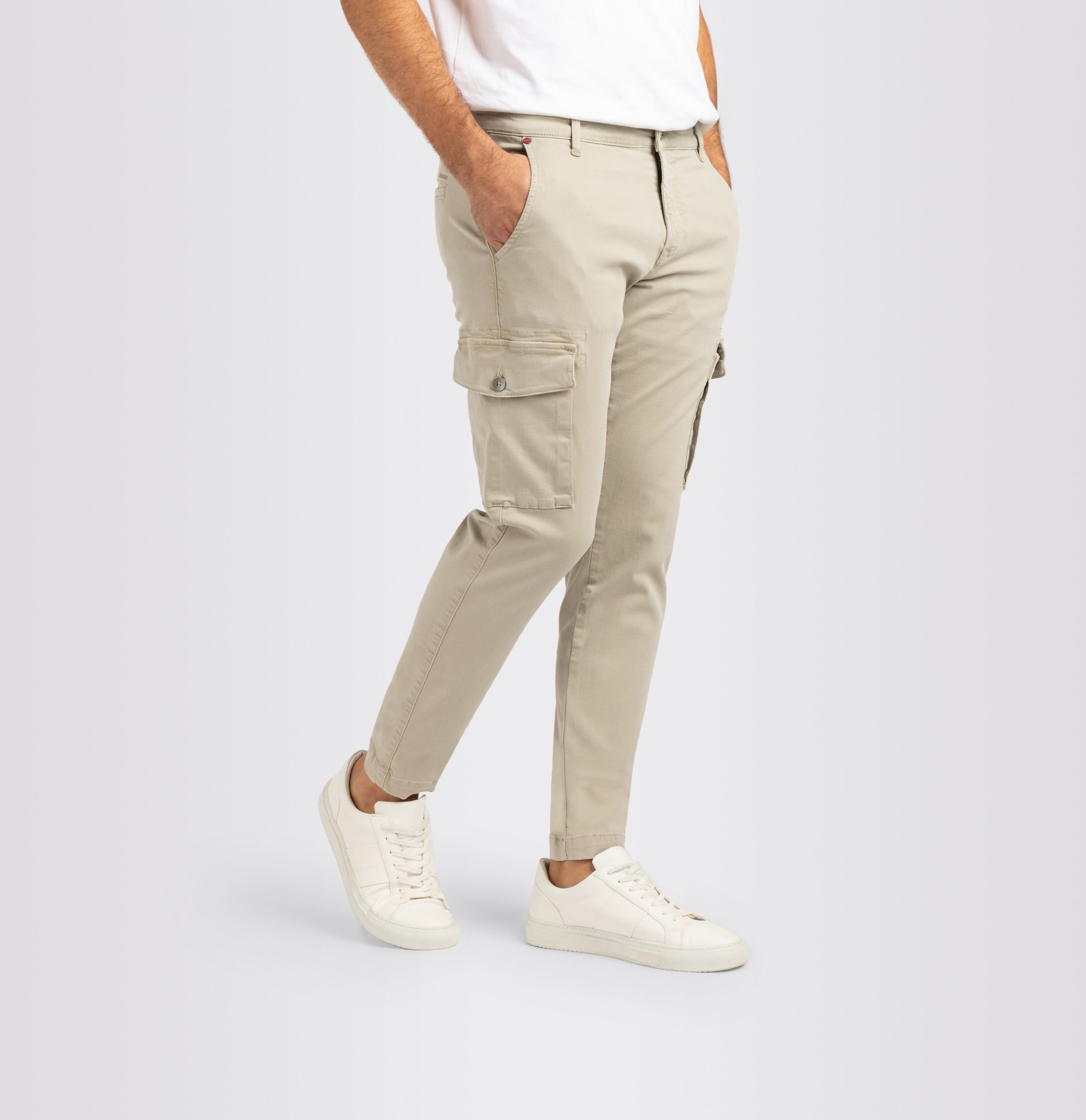 MAC Cargohose Driver Cargo