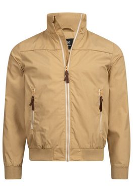 Indicode Bomberjacke Ivano