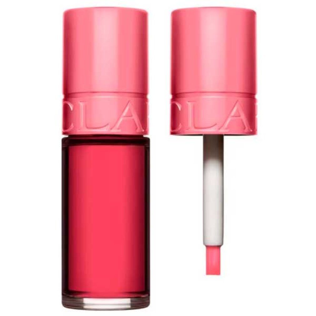 Clarins Lippenstift Wasserlippenfarbe