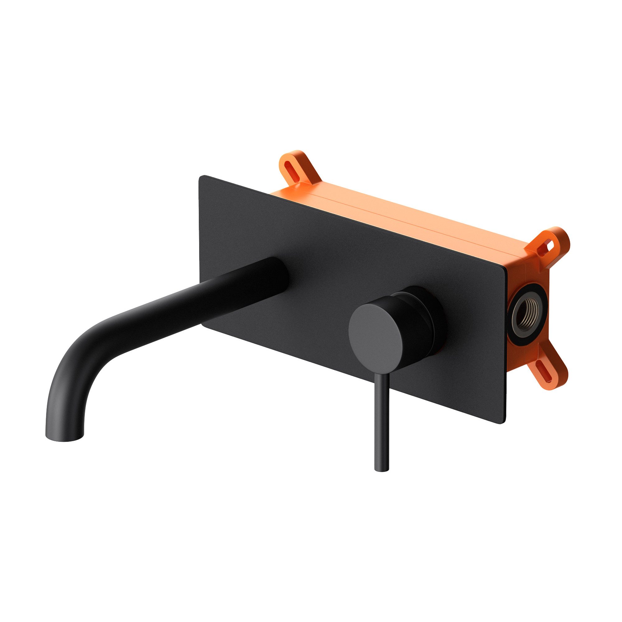 doporro Badarmatur doporro Design Armatur Waschbeckenarmatur günstig online kaufen