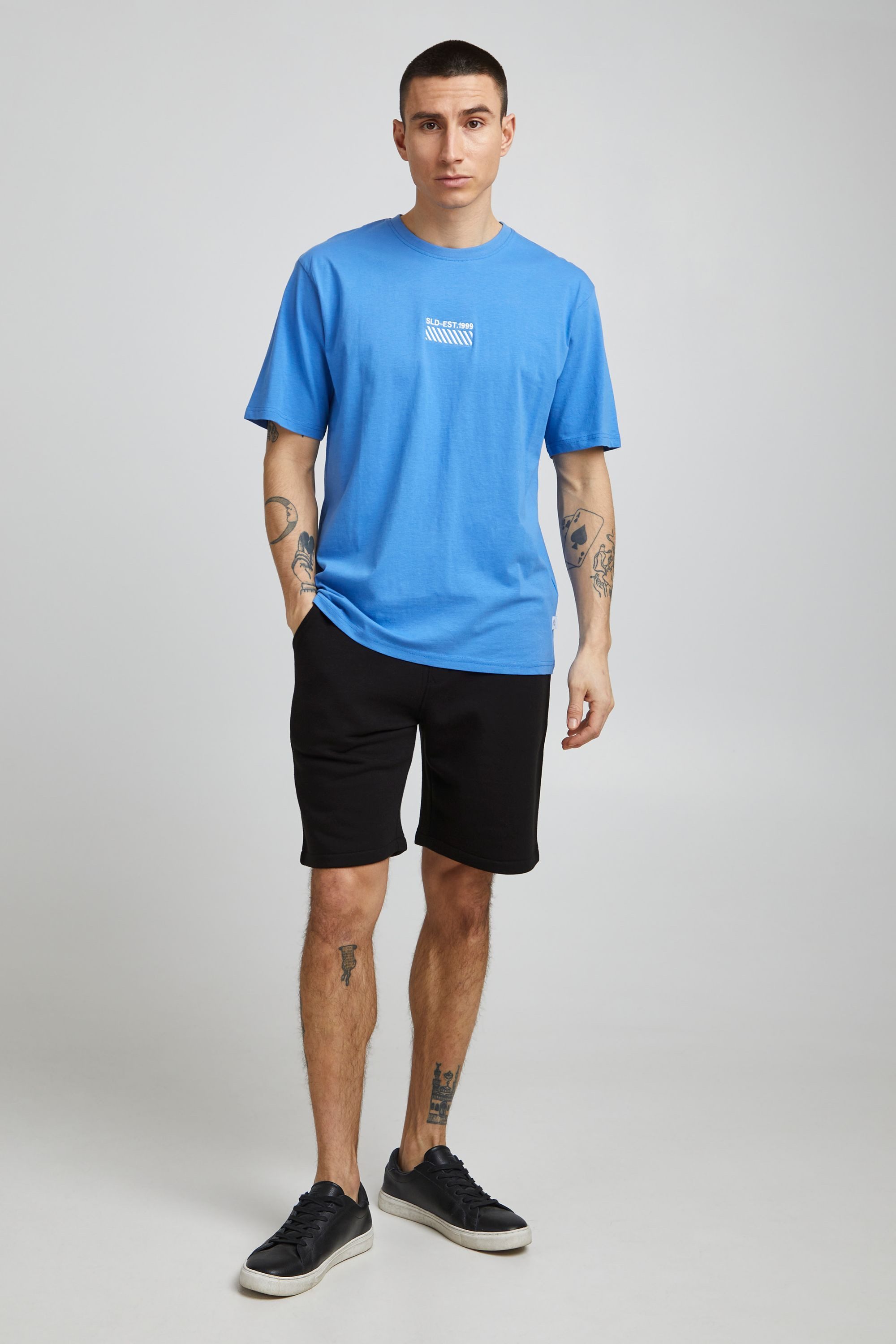 !Solid Sweatshorts SDRurik günstig online kaufen
