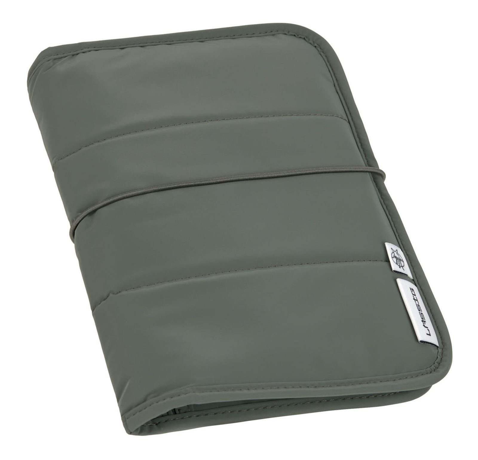 LÄSSIG Wickeltasche Casual (Set, 2-tlg)