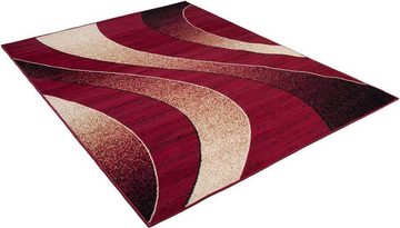 Teppich CHEAP_K857A_2, Mazovia, 80x150, Kurzflor, Modern, Geometrisch