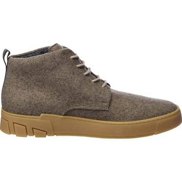 Ganter beige Winterstiefel (1-tlg)