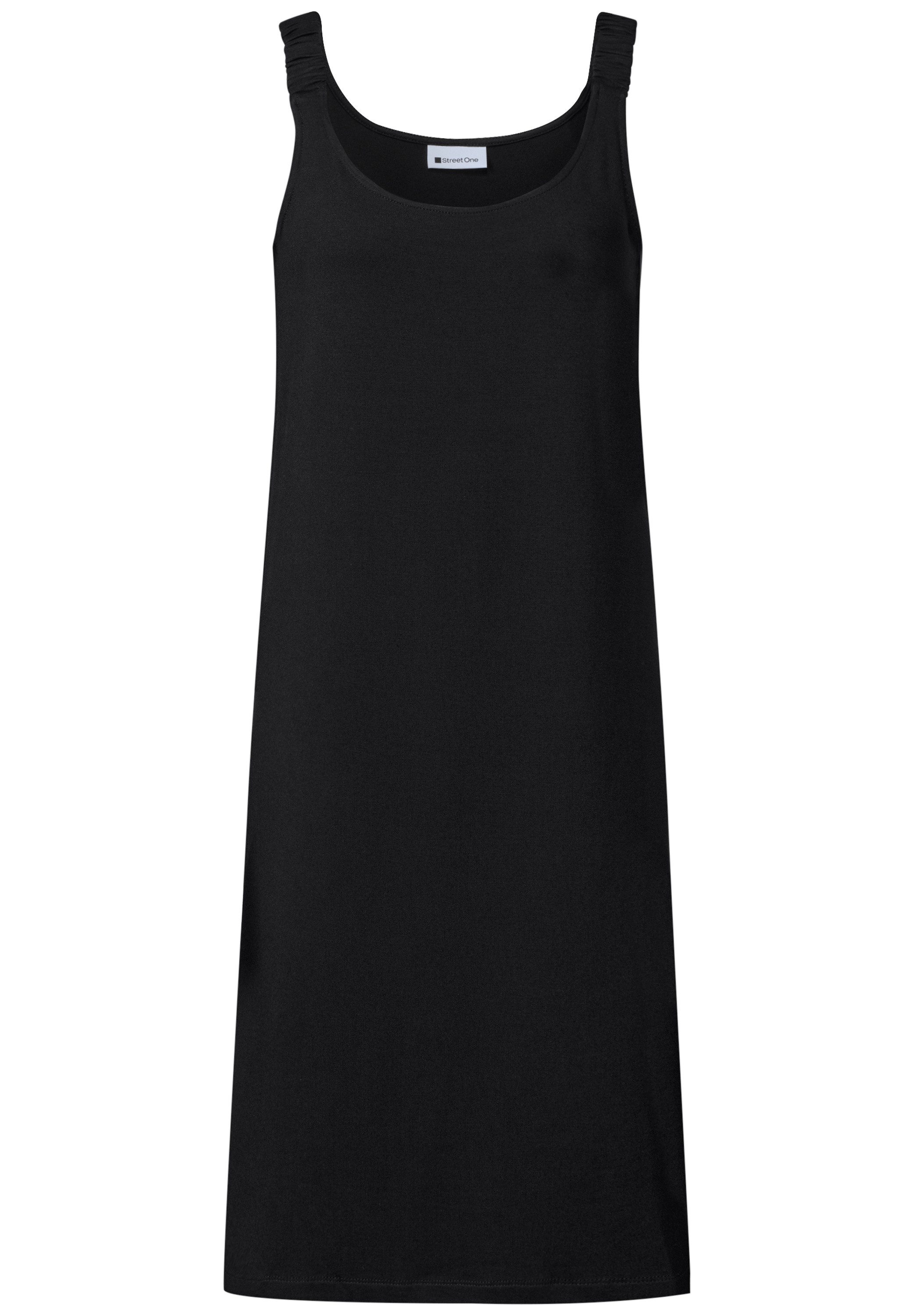 STREET ONE Sommerkleid aus Viskose