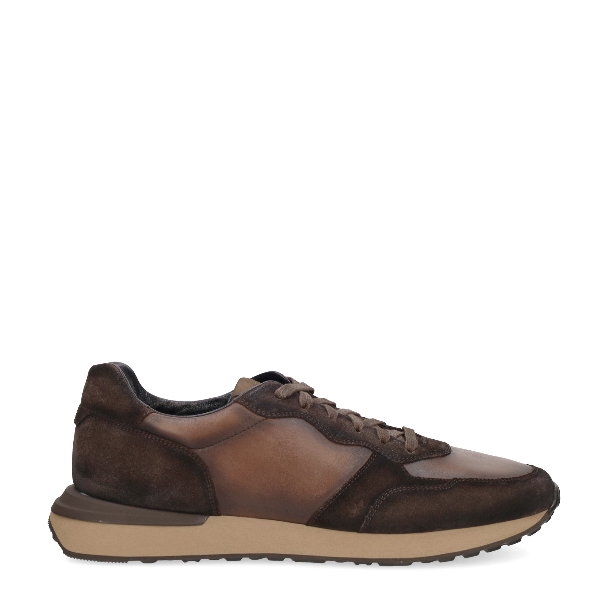 MAGNANNI Magnanni 26313 MARRON, Кроссовки, Braun, Herren Кроссовки