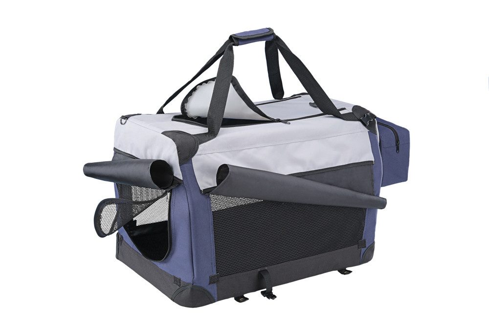 Nobby Tiertransporttasche Traveller PLUS