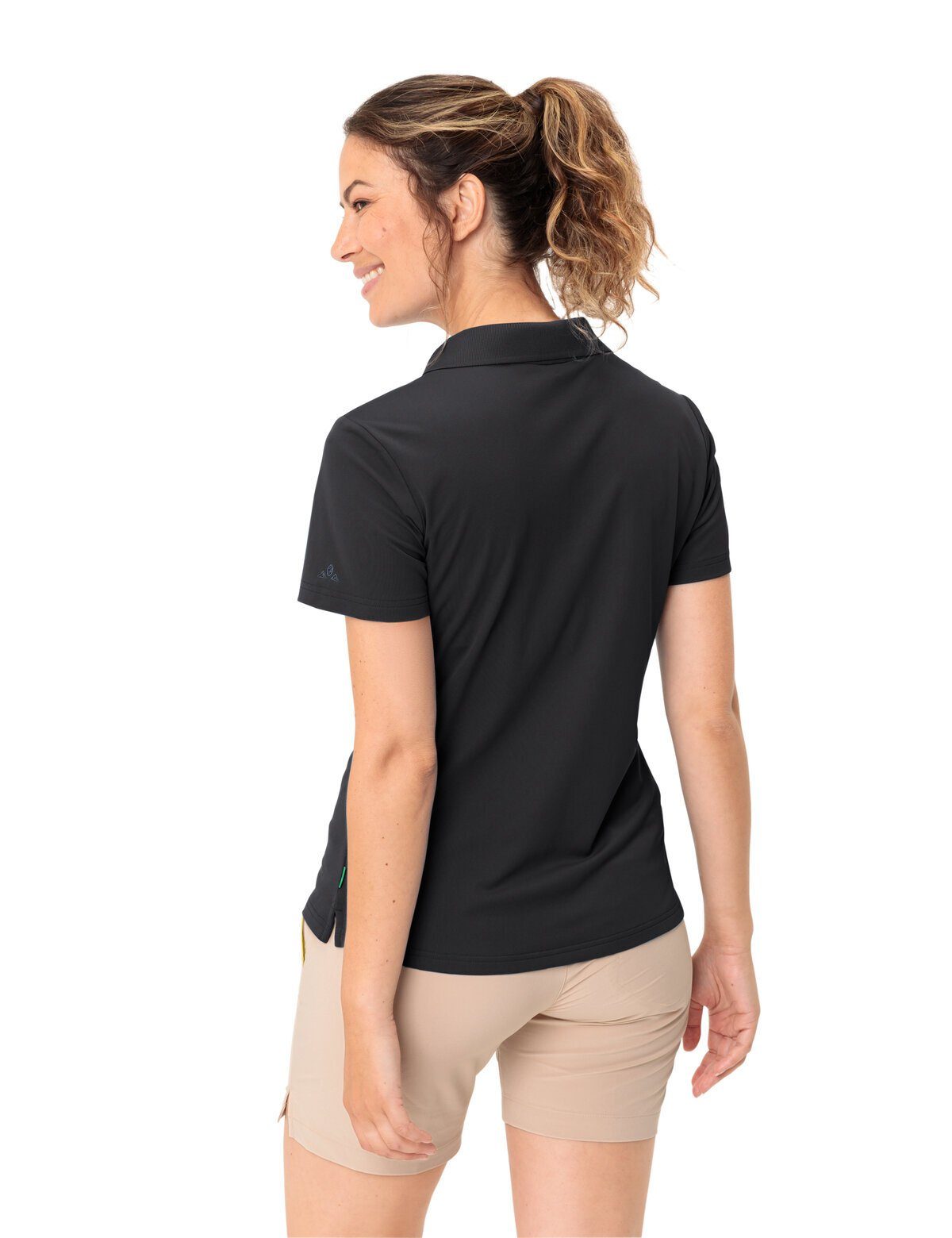 VAUDE T-Shirt Women's Essential Polo Shirt günstig online kaufen