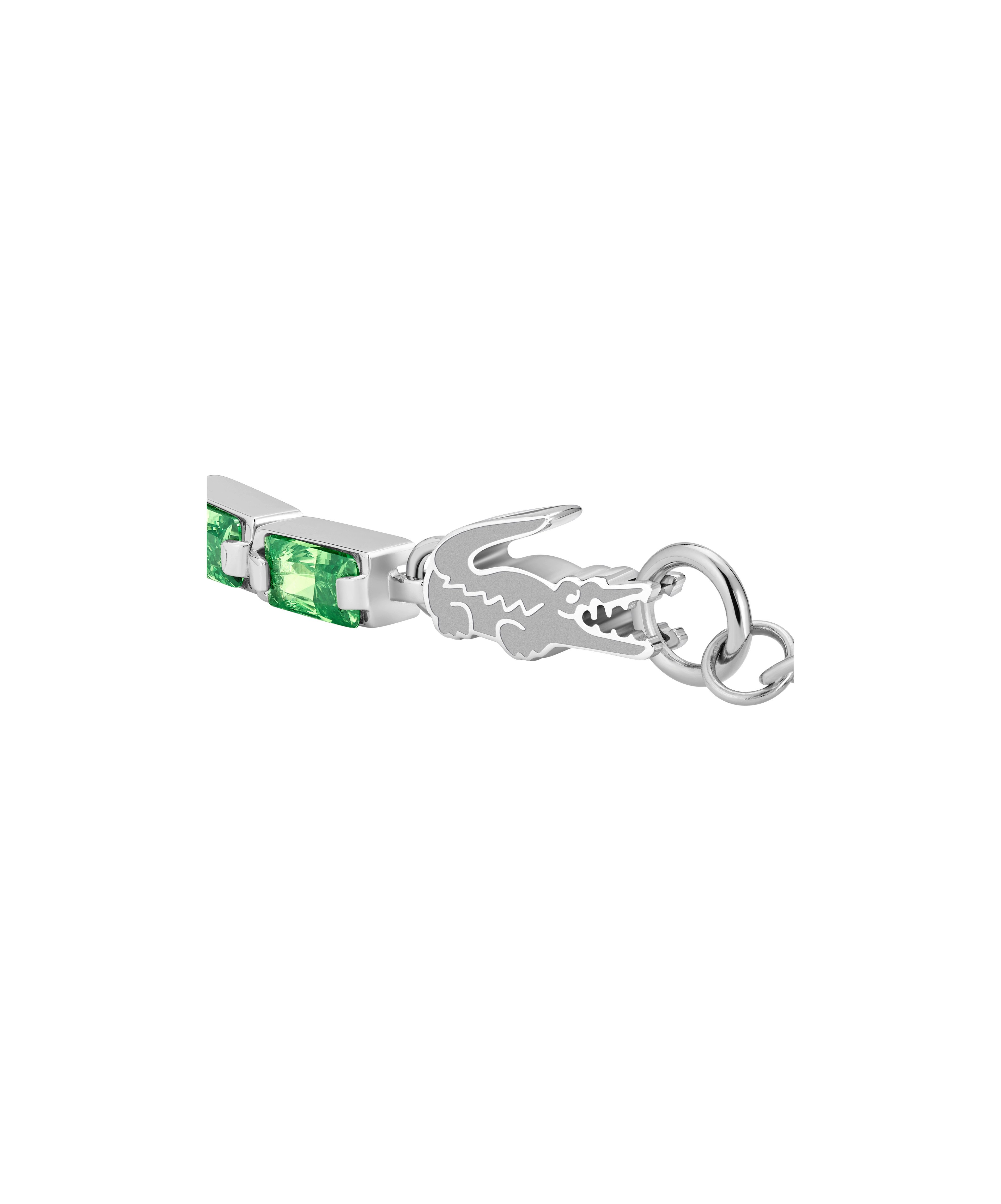 Lacoste Tennisarmband DUCHESS, mit Preciosa Crystal