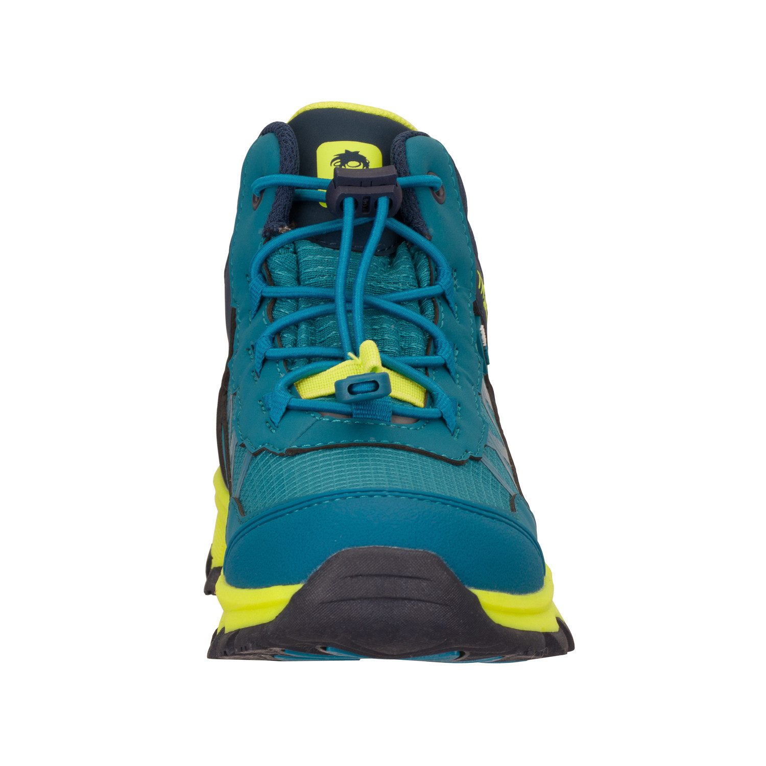 TROLLKIDS Kids Trolltunga Hiker Mid XT Trekkingschuh – Bild 3 von 5